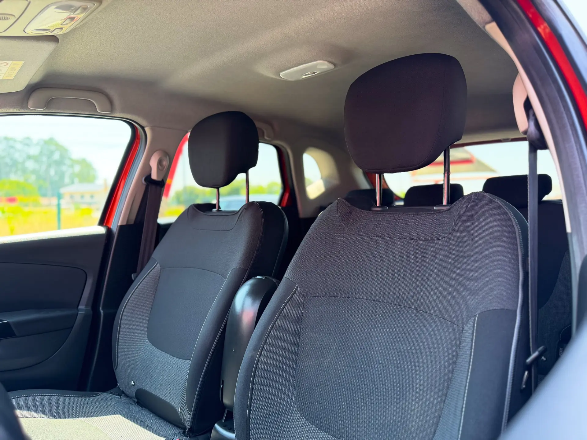 Renault Captur 0.9 TCE Expression 13