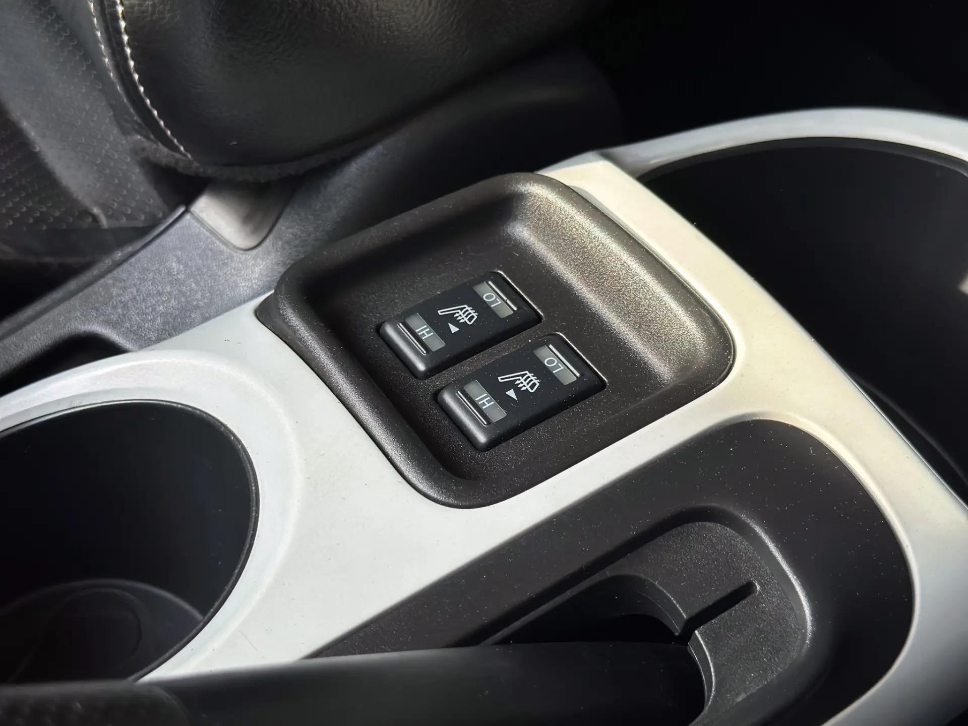 Nissan Juke 1.5 dCi Acenta 124g 15