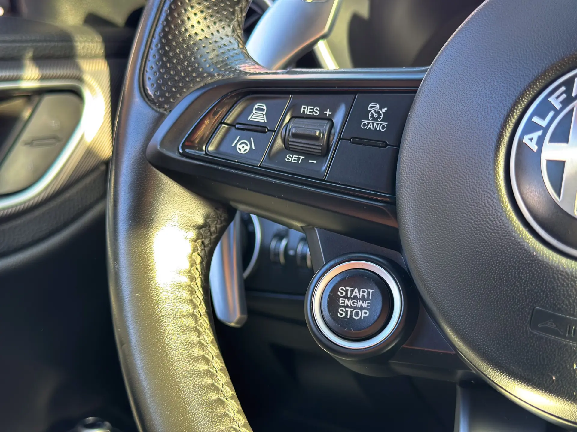 Alfa Romeo Giulia 2.2 D Sprint AT8 30