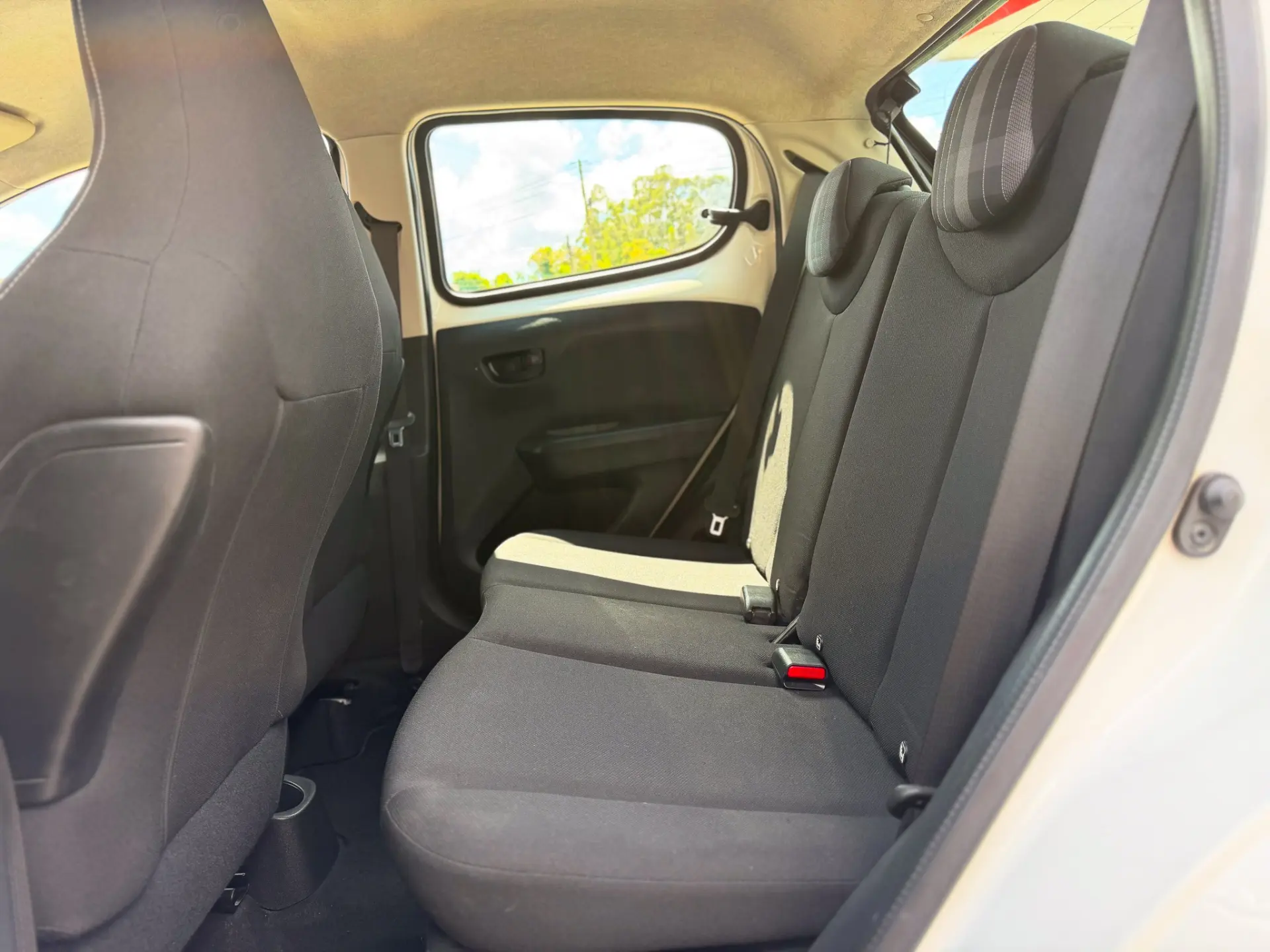 Peugeot 108 1.0 VTi Active 13
