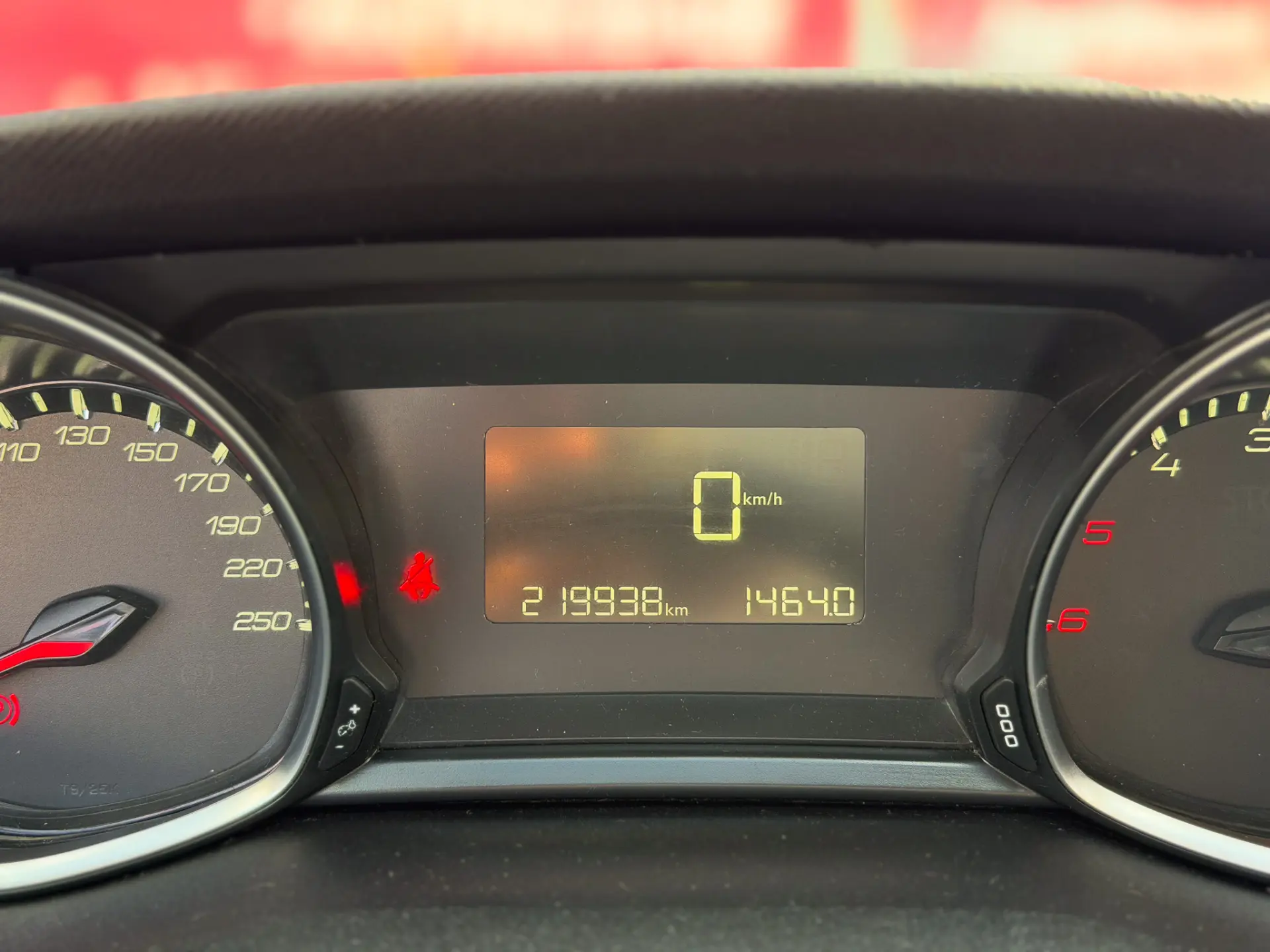 Peugeot 308 1.6 BlueHDi Access 19