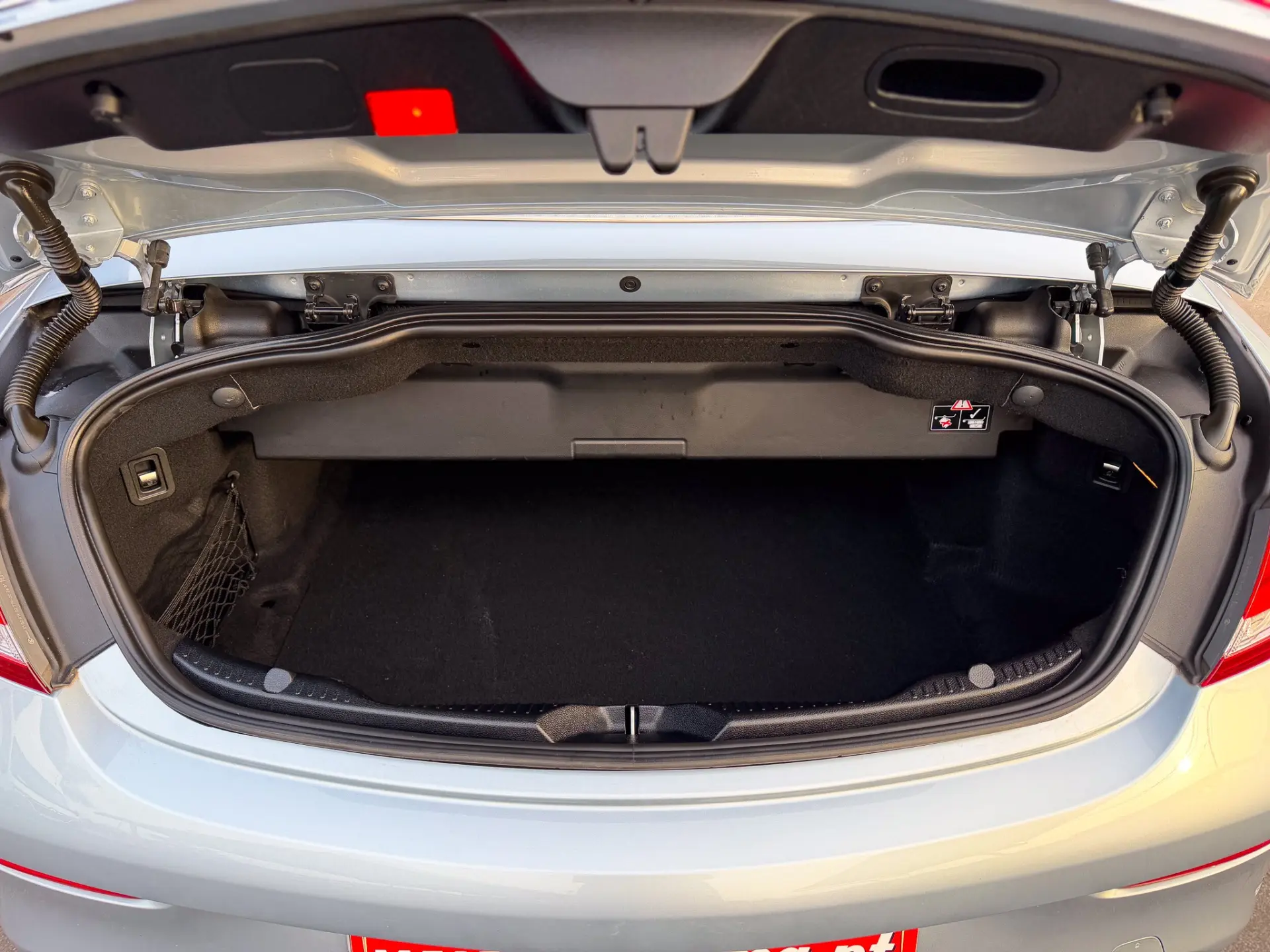 Mercedes-Benz C 250 d AMG Line Aut. 11