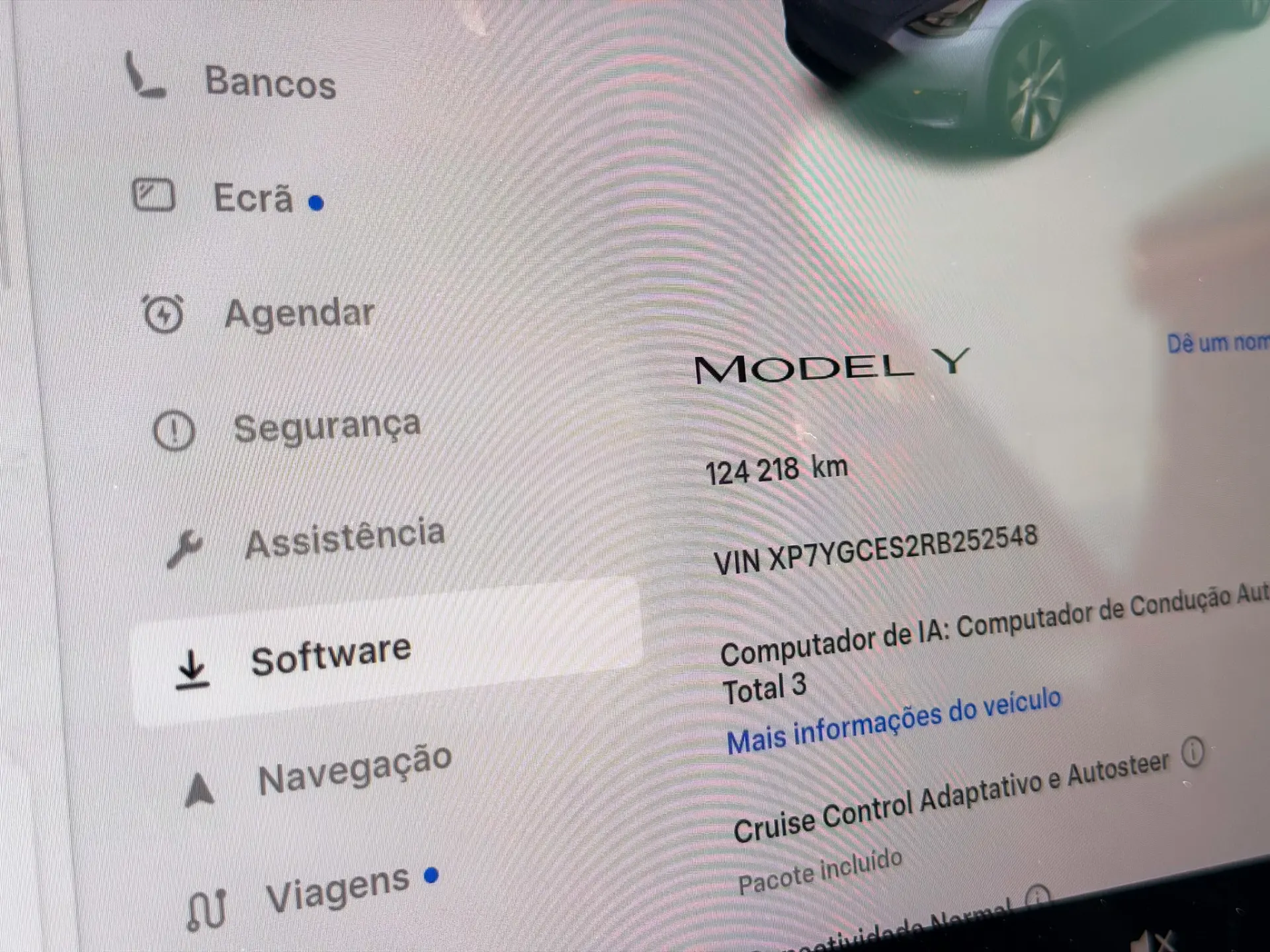 Tesla Model Y Standard 15