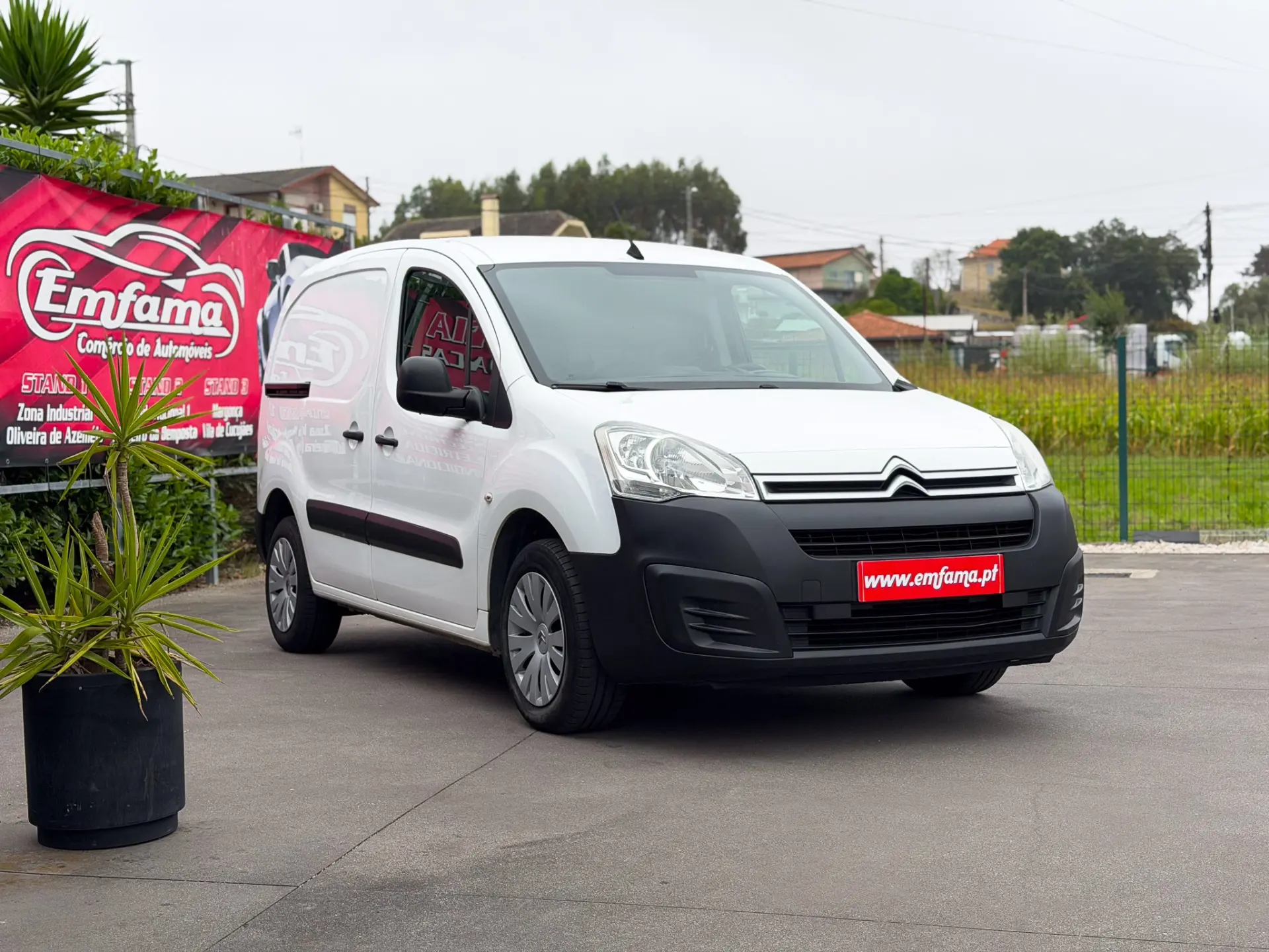 Citroen Berlingo Multispace BlueHDi S&S ETG6 Selection 12