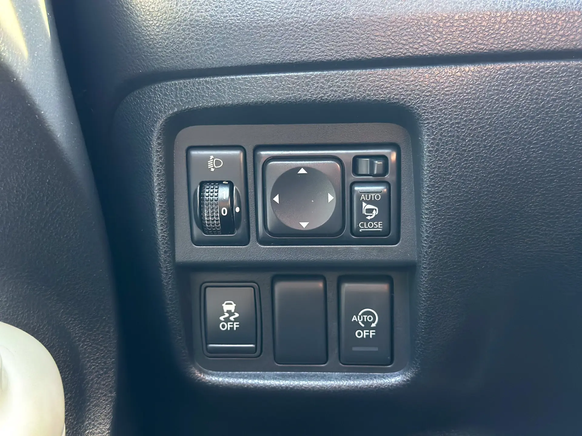 Nissan Juke 1.5 dCi Acenta 124g 17