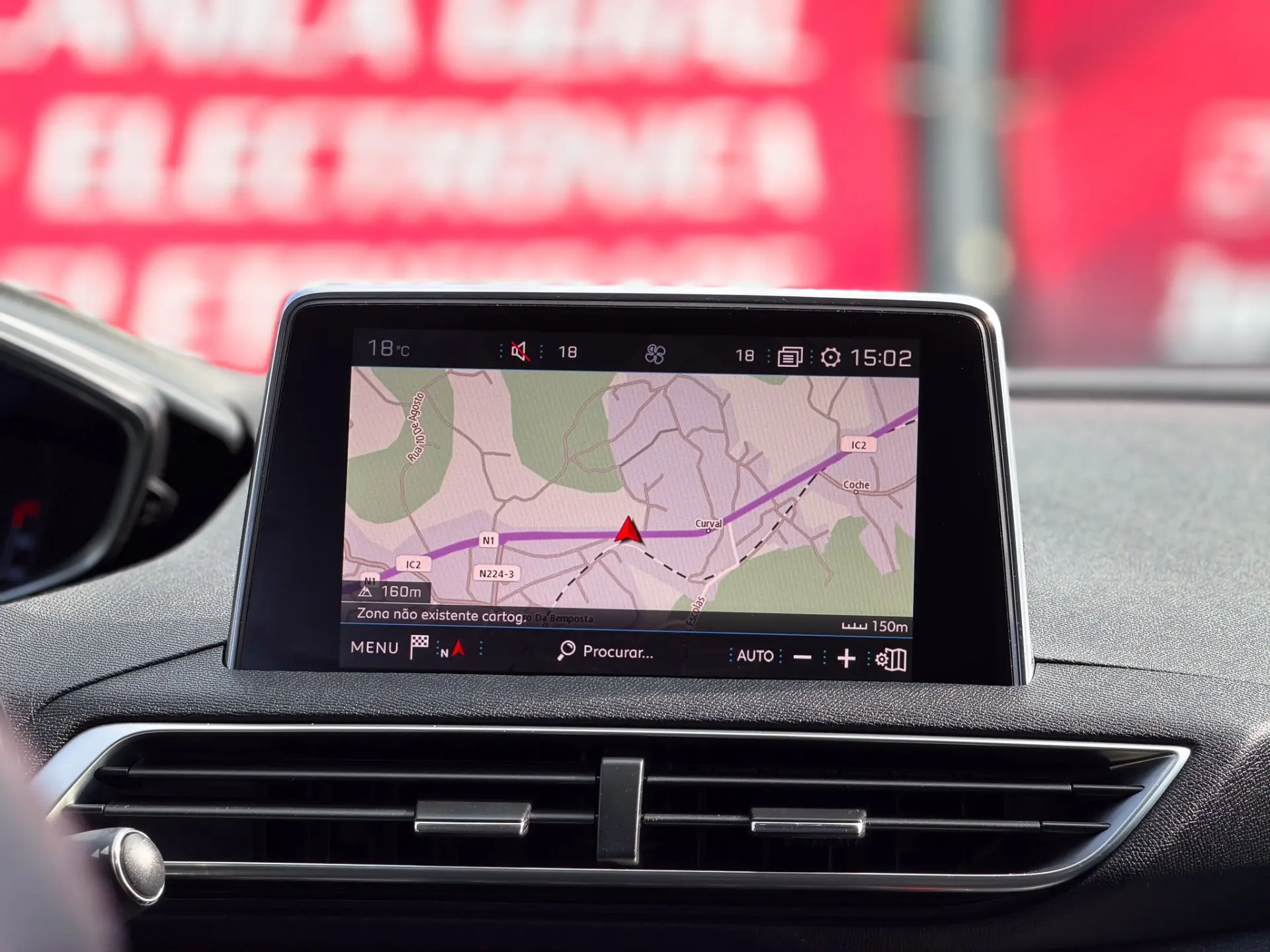 Peugeot 3008 1.6 BlueHDi Active 14