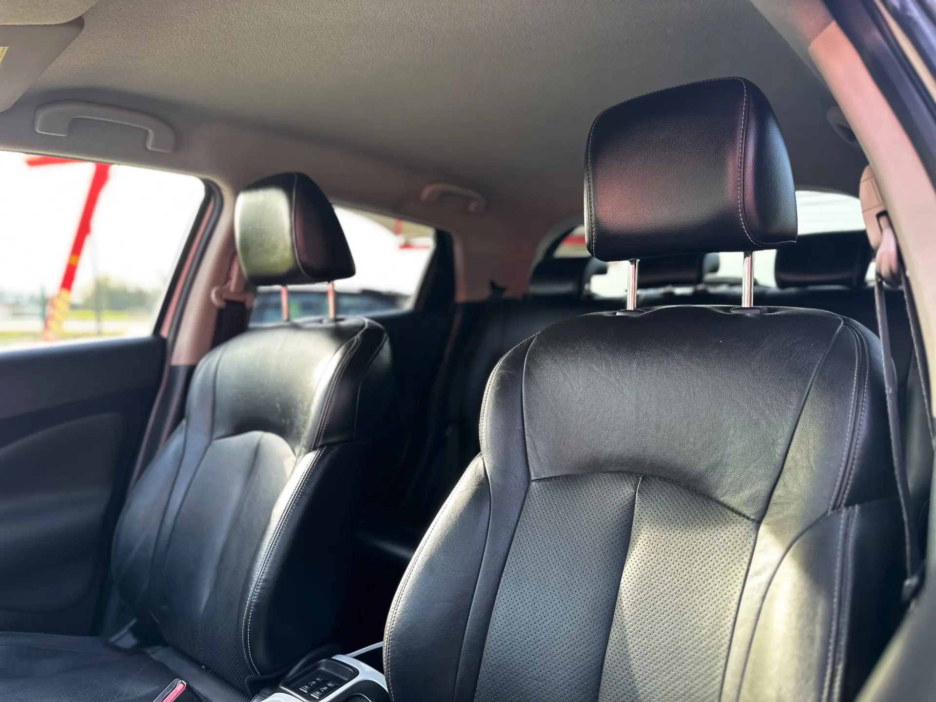 Nissan Juke 1.5 dCi Acenta 124g 14