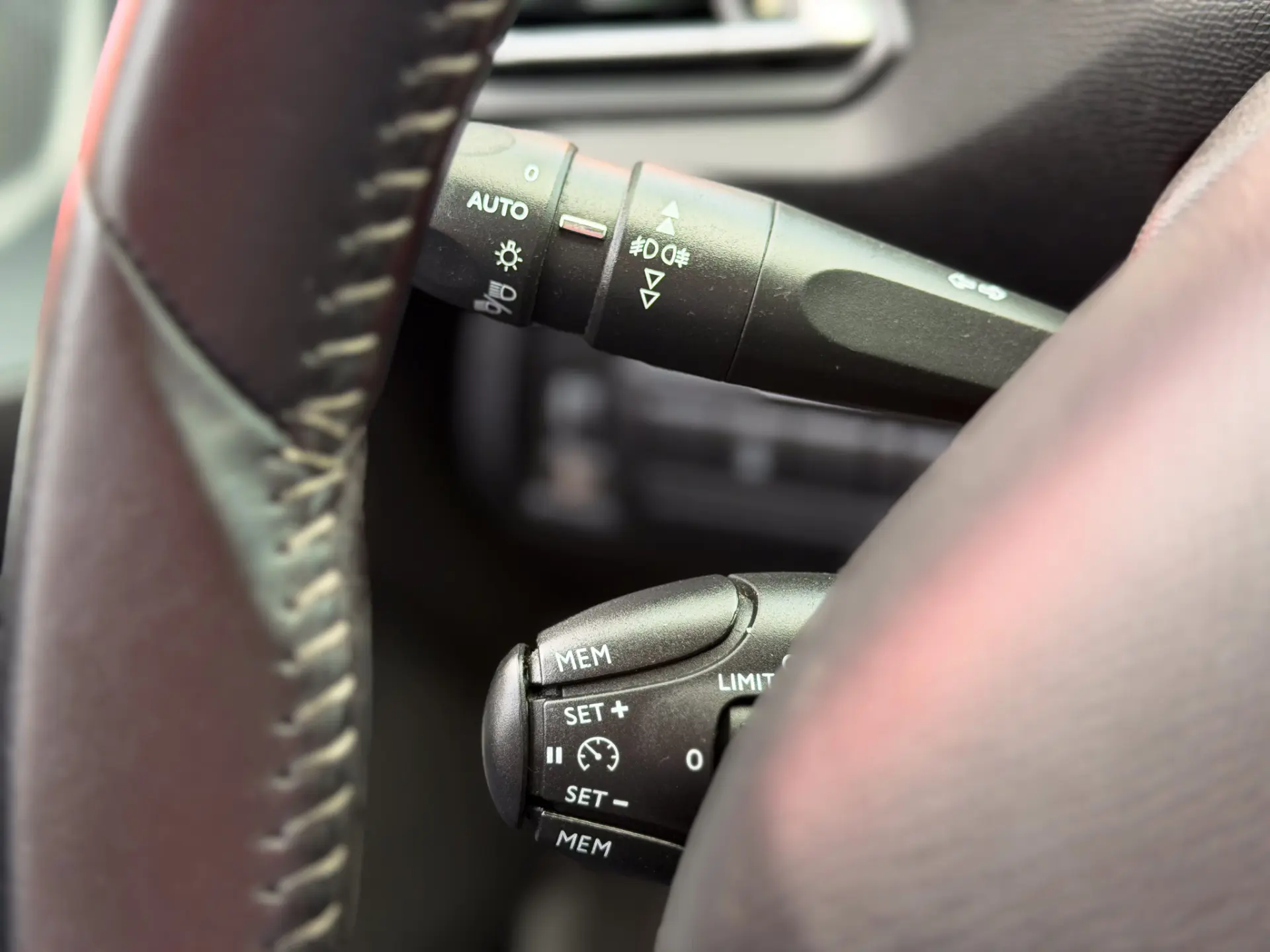 Peugeot 308 SW 1.5 BlueHDi Style 20