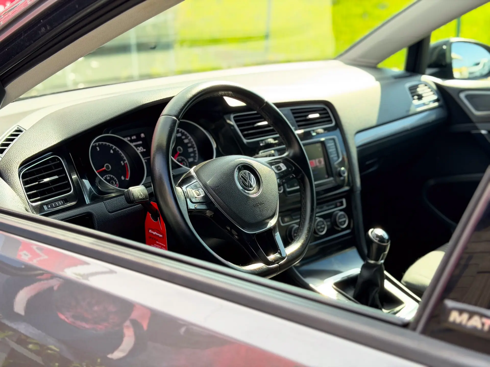 Volkswagen Golf 1.6 TDI BlueMotion Allstar 2