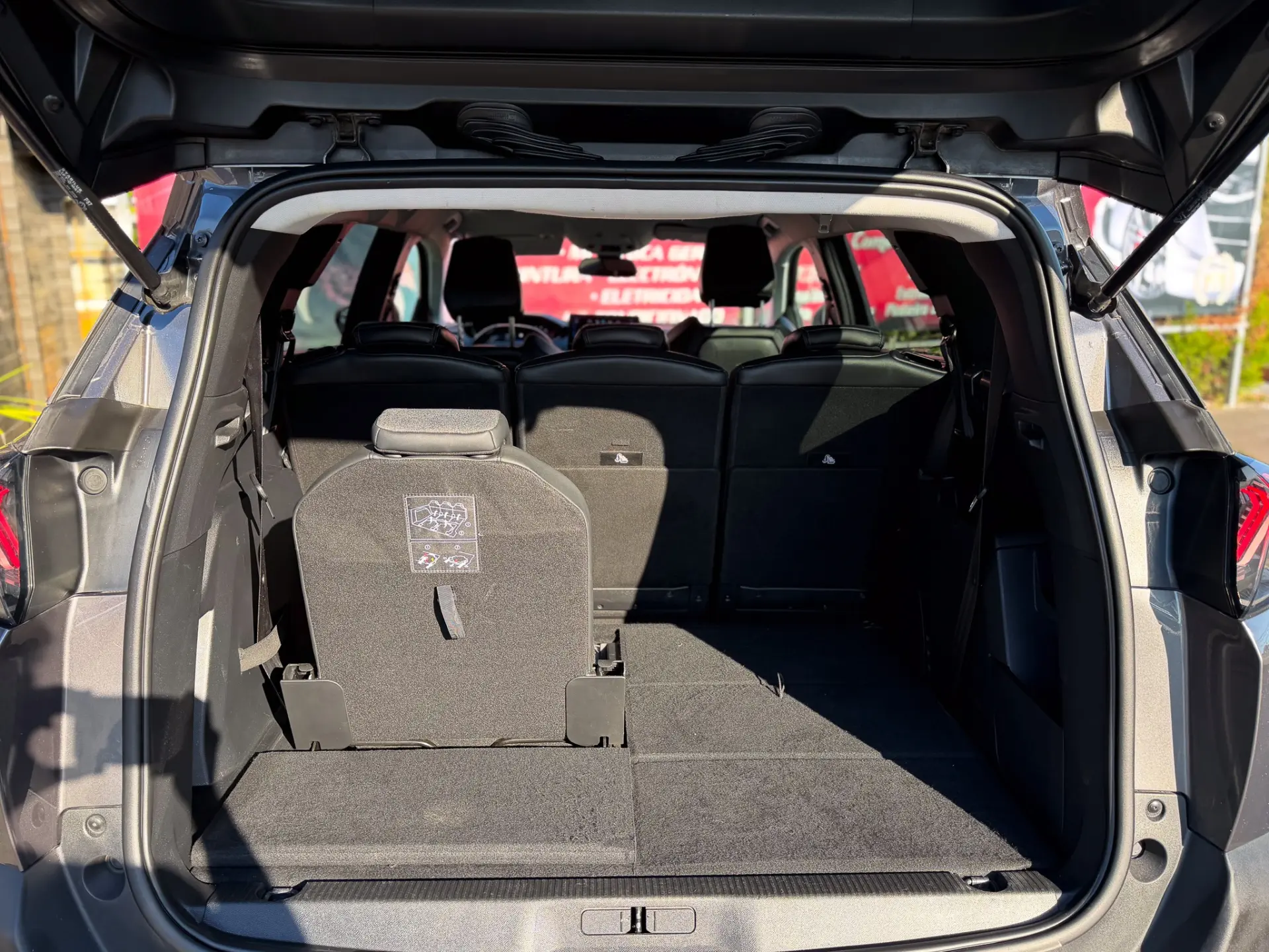 Peugeot 5008 1.5 BlueHDi Active Pack EAT8 13