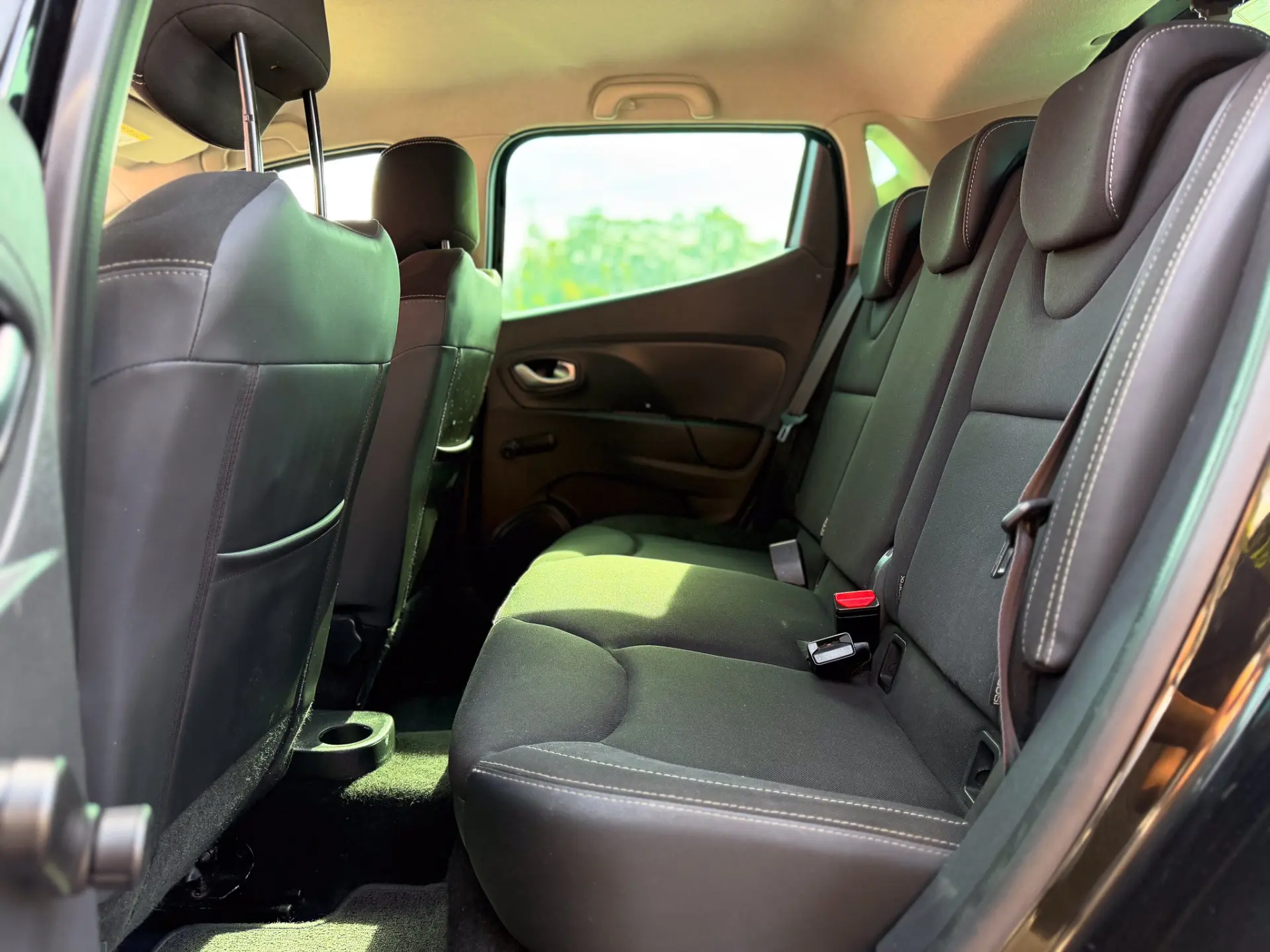 Renault Clio 0.9 TCe Limited 16