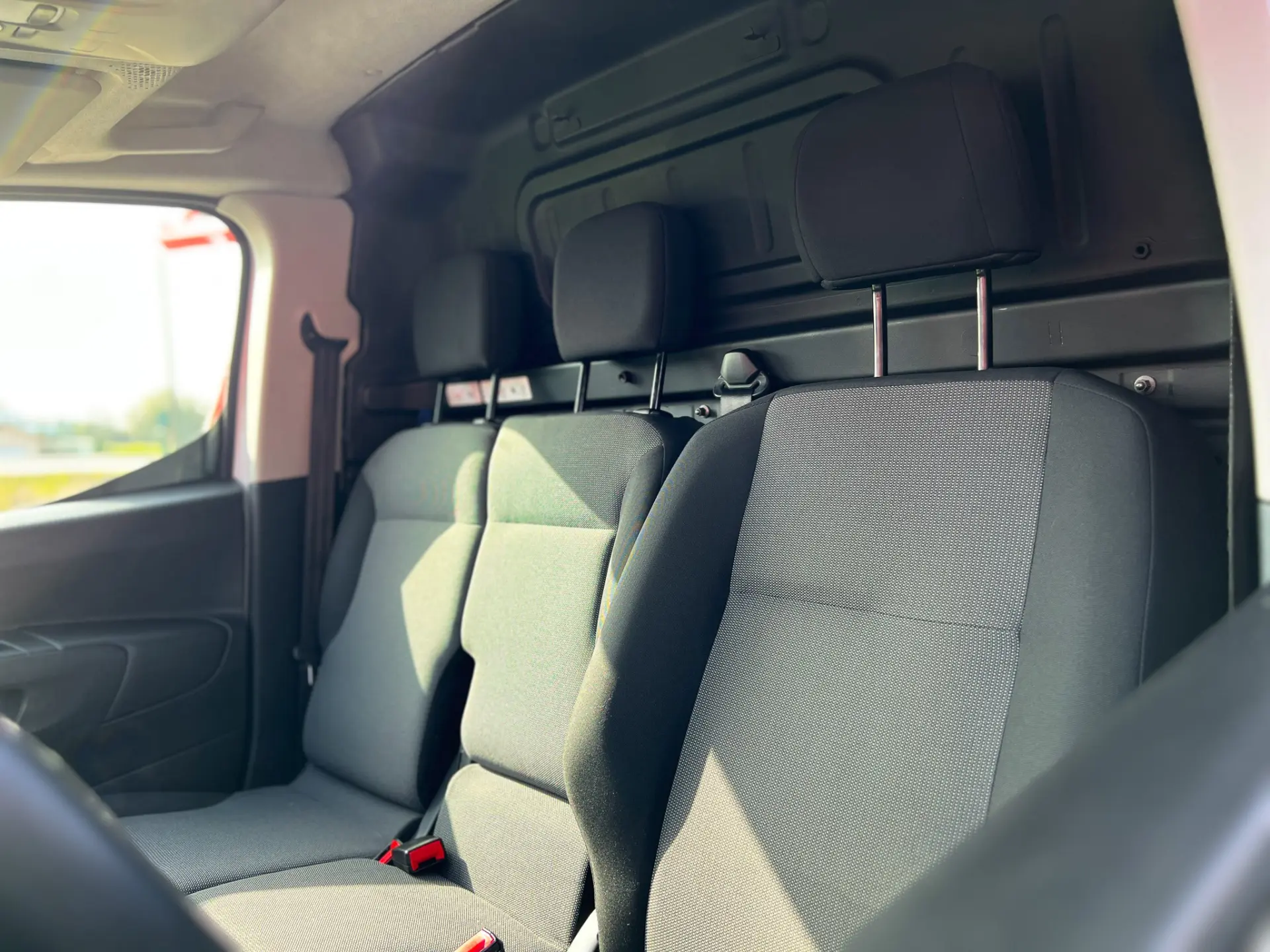 Opel Combo 1.6 CDTI L2H1 12