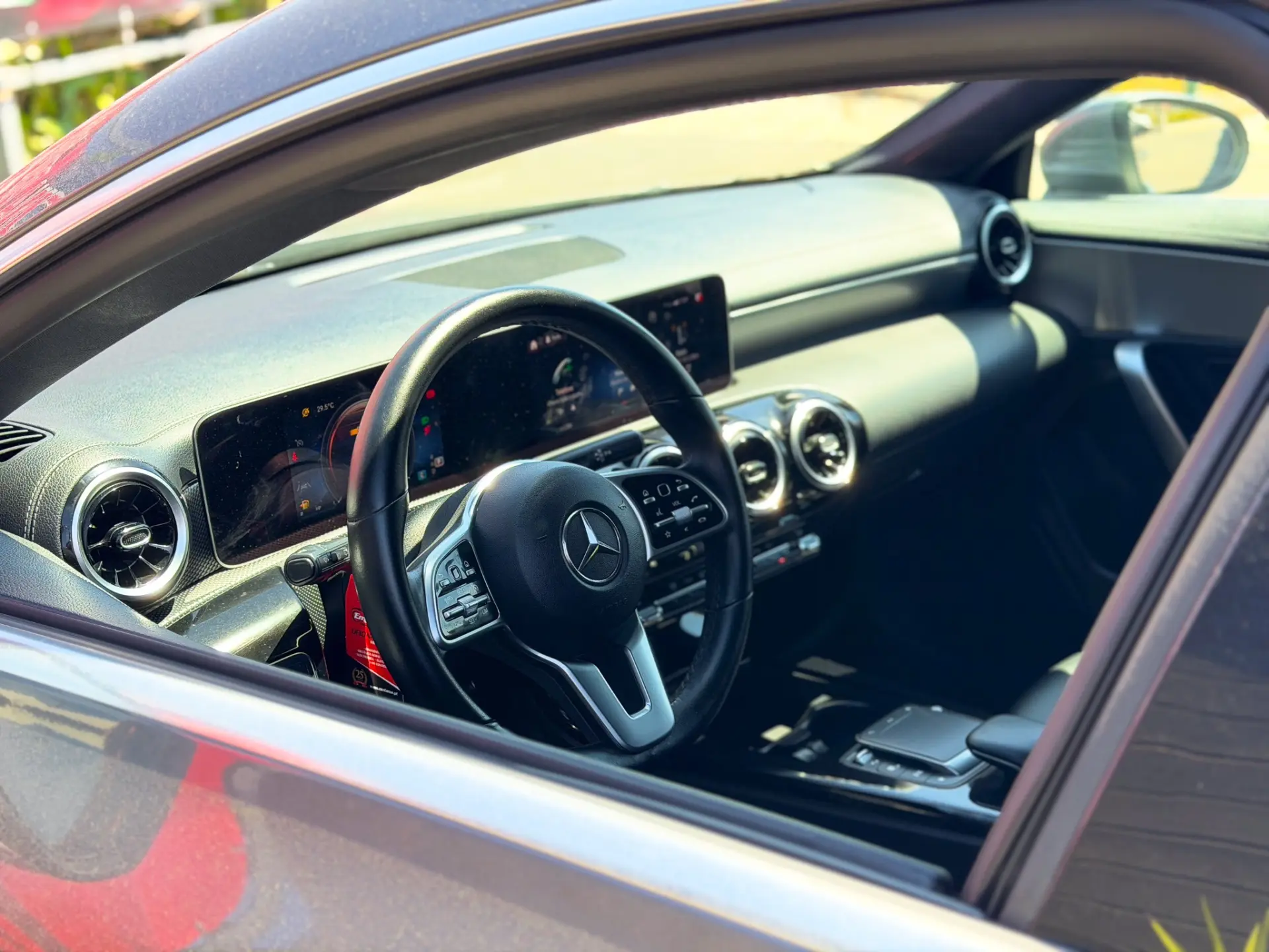 Mercedes-Benz CLA 180 d Shooting Brake Style Aut. 2