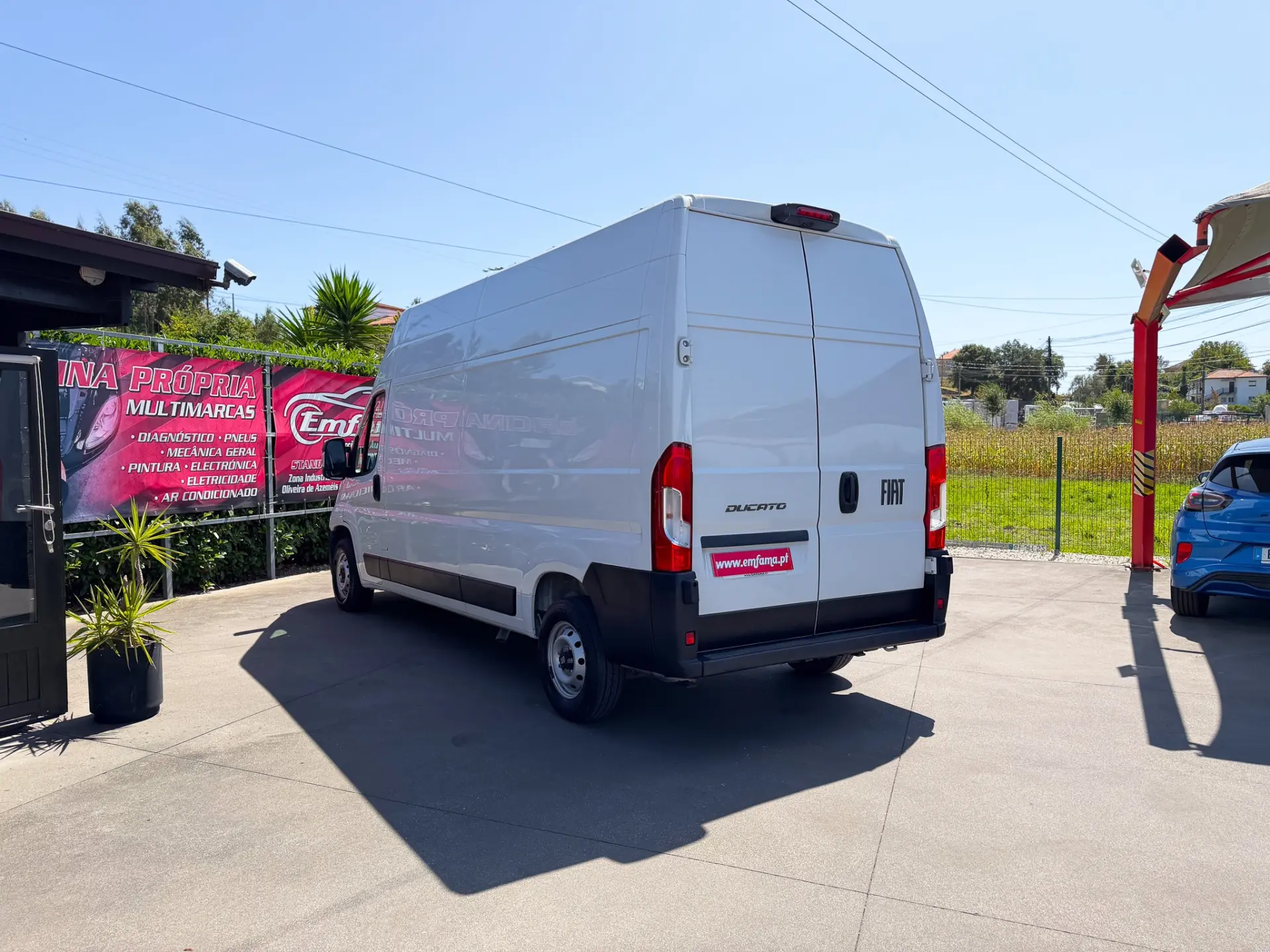 Fiat Ducato 35 2.2 M-Jet XLH2 8