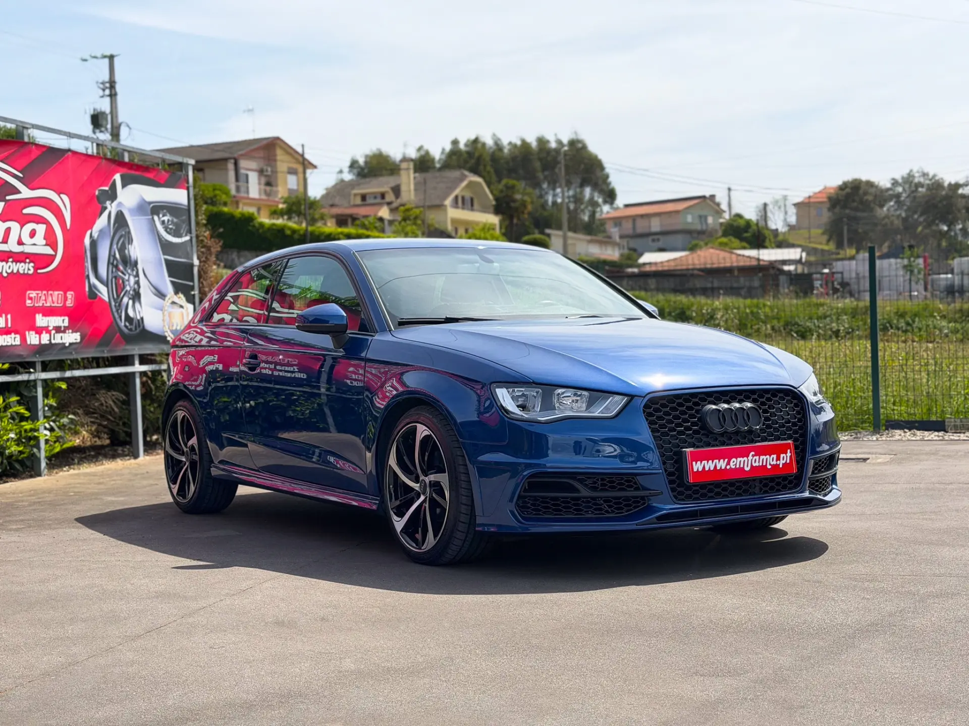 Audi A3 1.6 TDI 10