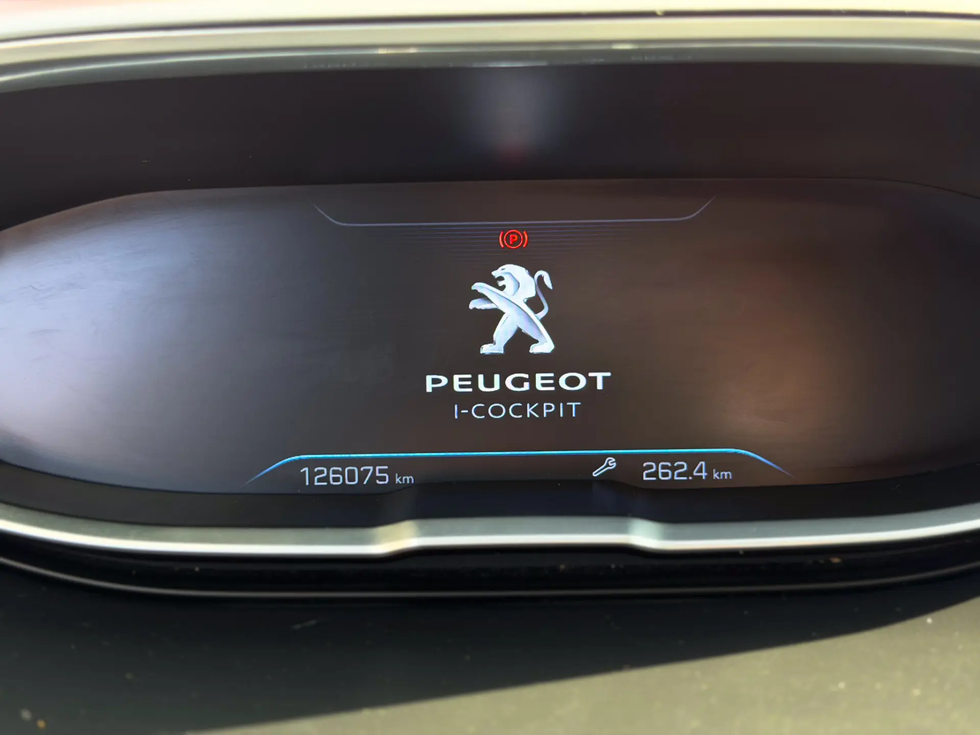 Peugeot 3008 1.6 BlueHDi Active 16