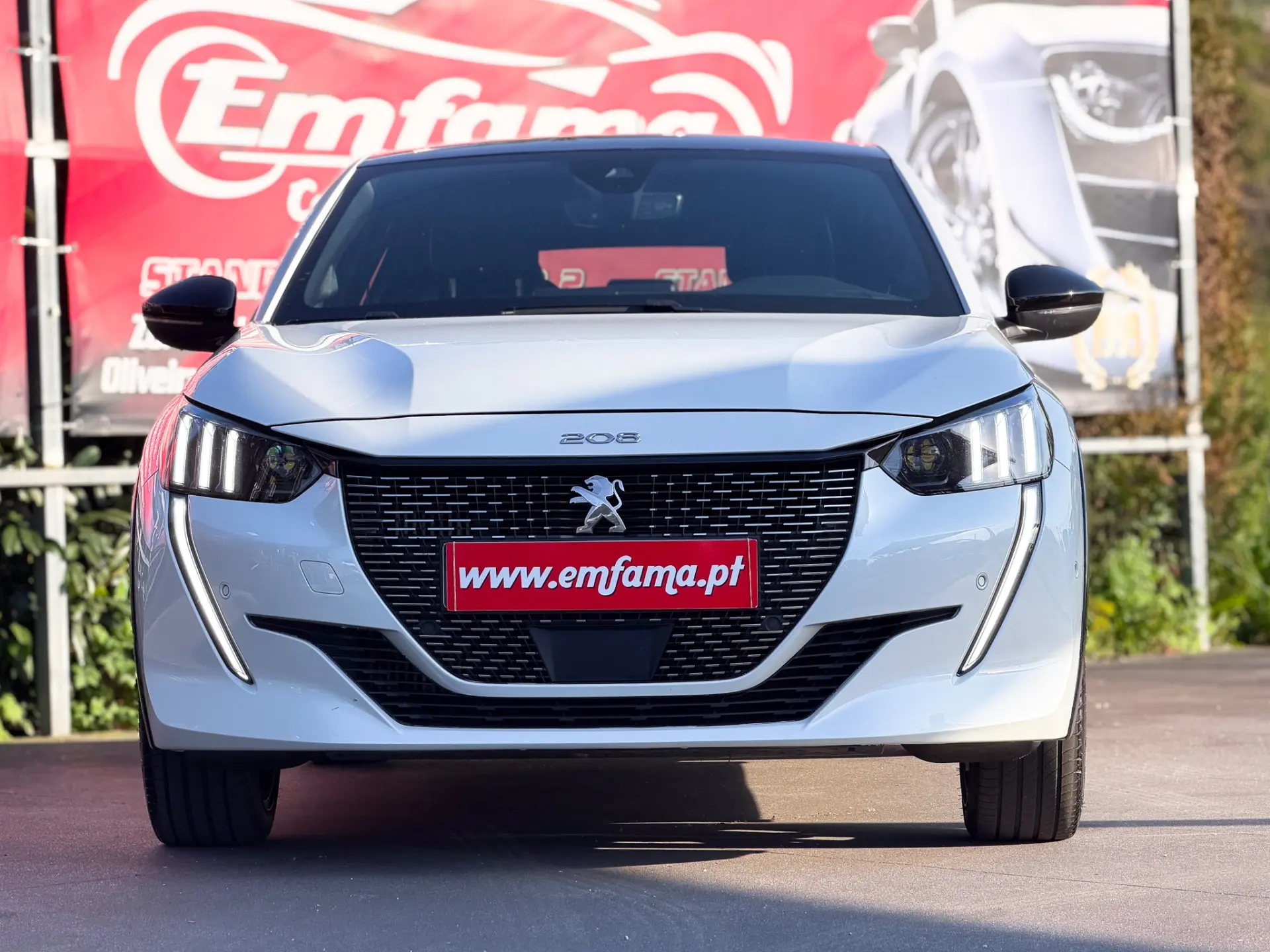 Peugeot 208 1.5 BlueHDi GT 4