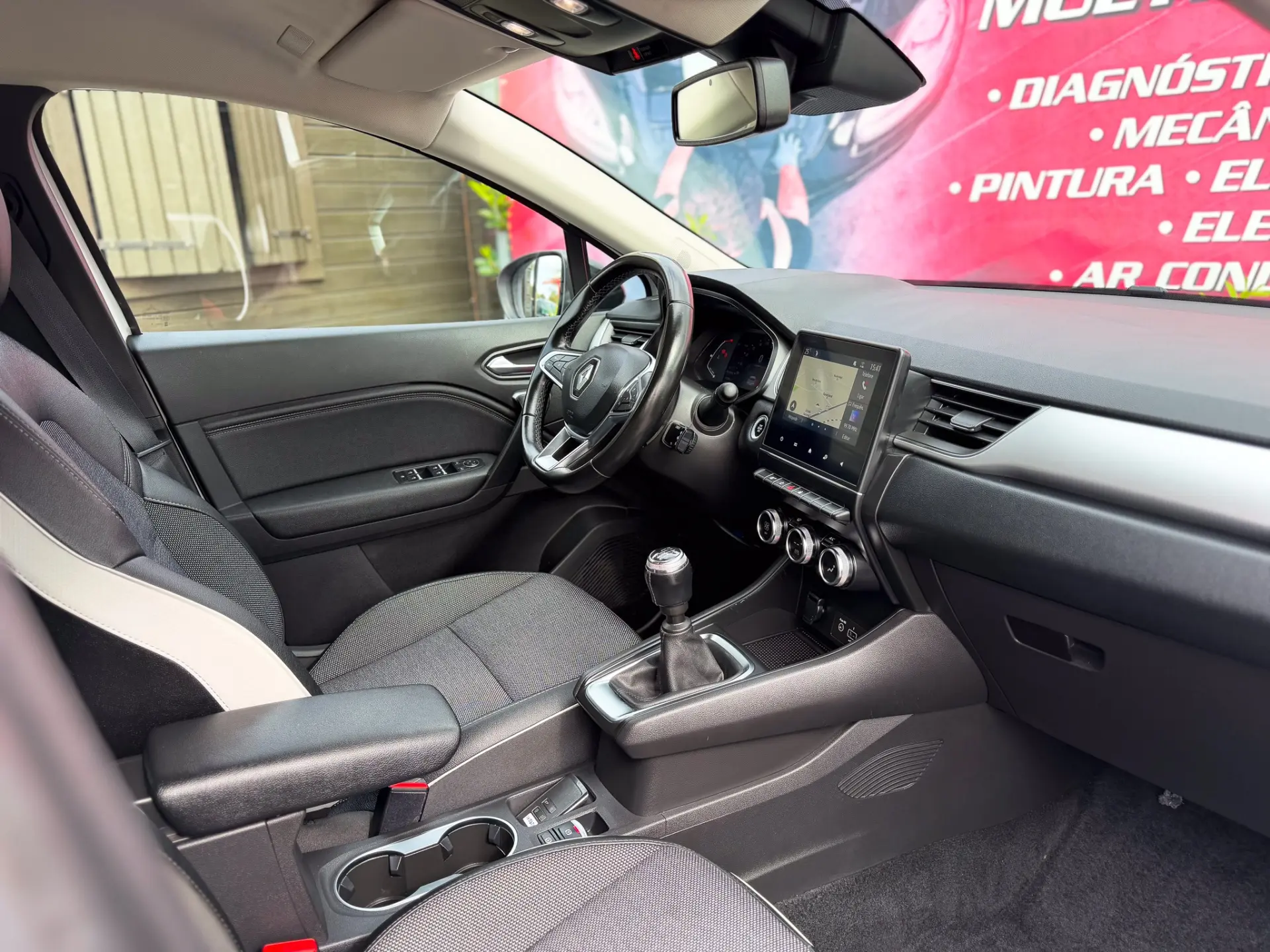 Renault Captur 1.0 TCe Evolution 13