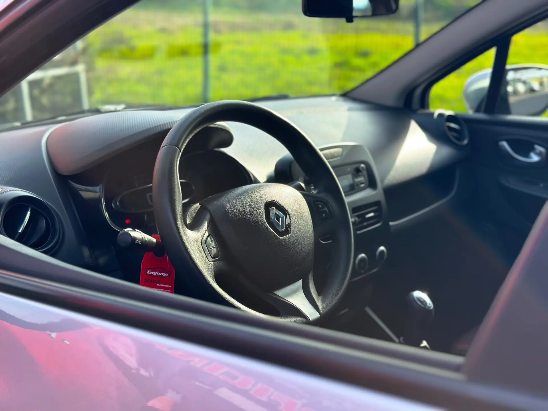 Renault Clio 1.5 dCi Zen 2