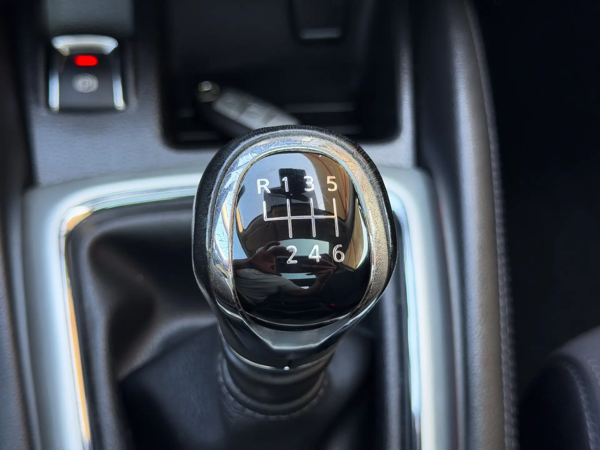 Nissan Qashqai 1.5 dCi 360 21