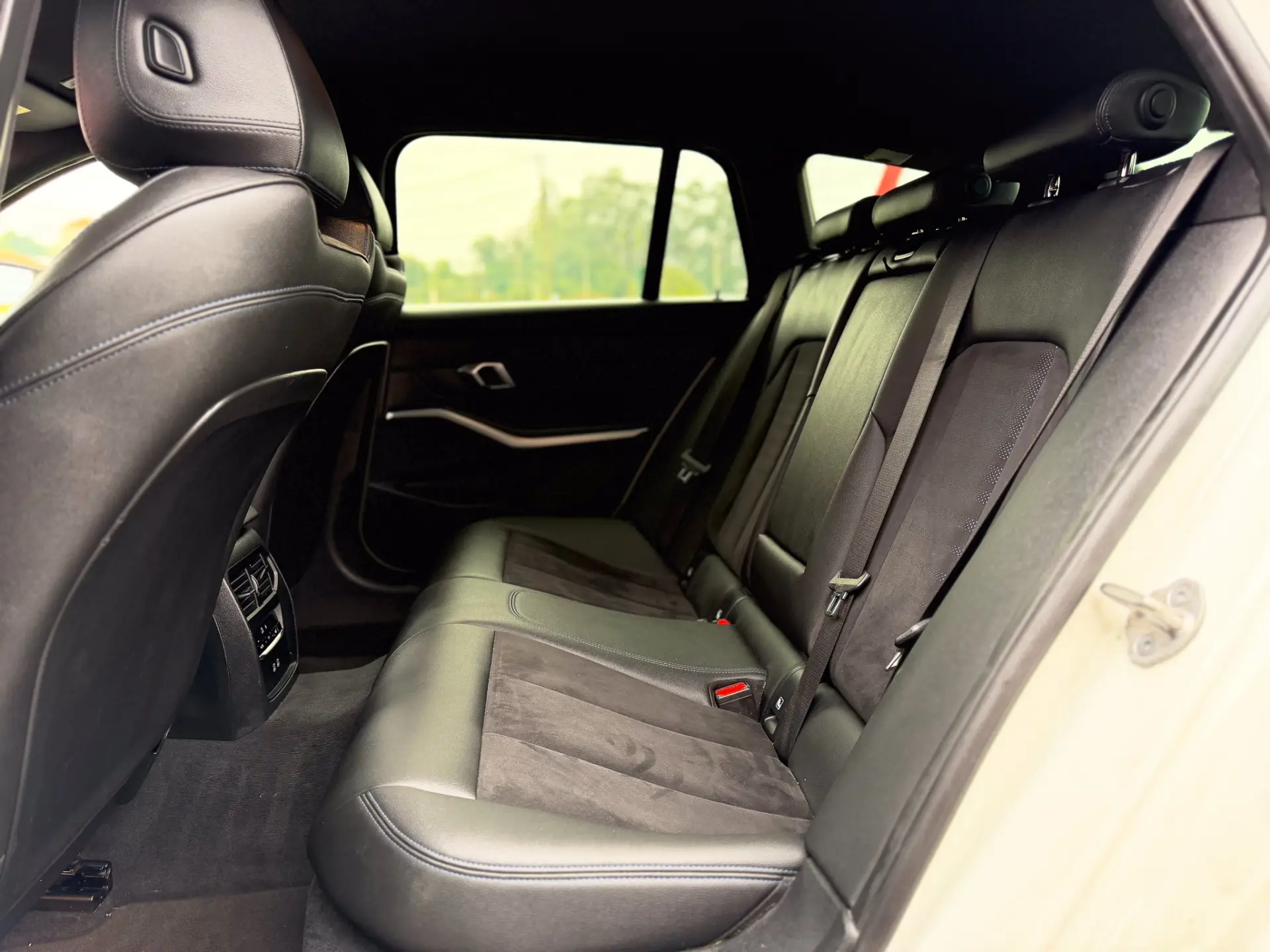 BMW 320 d Pack Desportivo M Auto 18