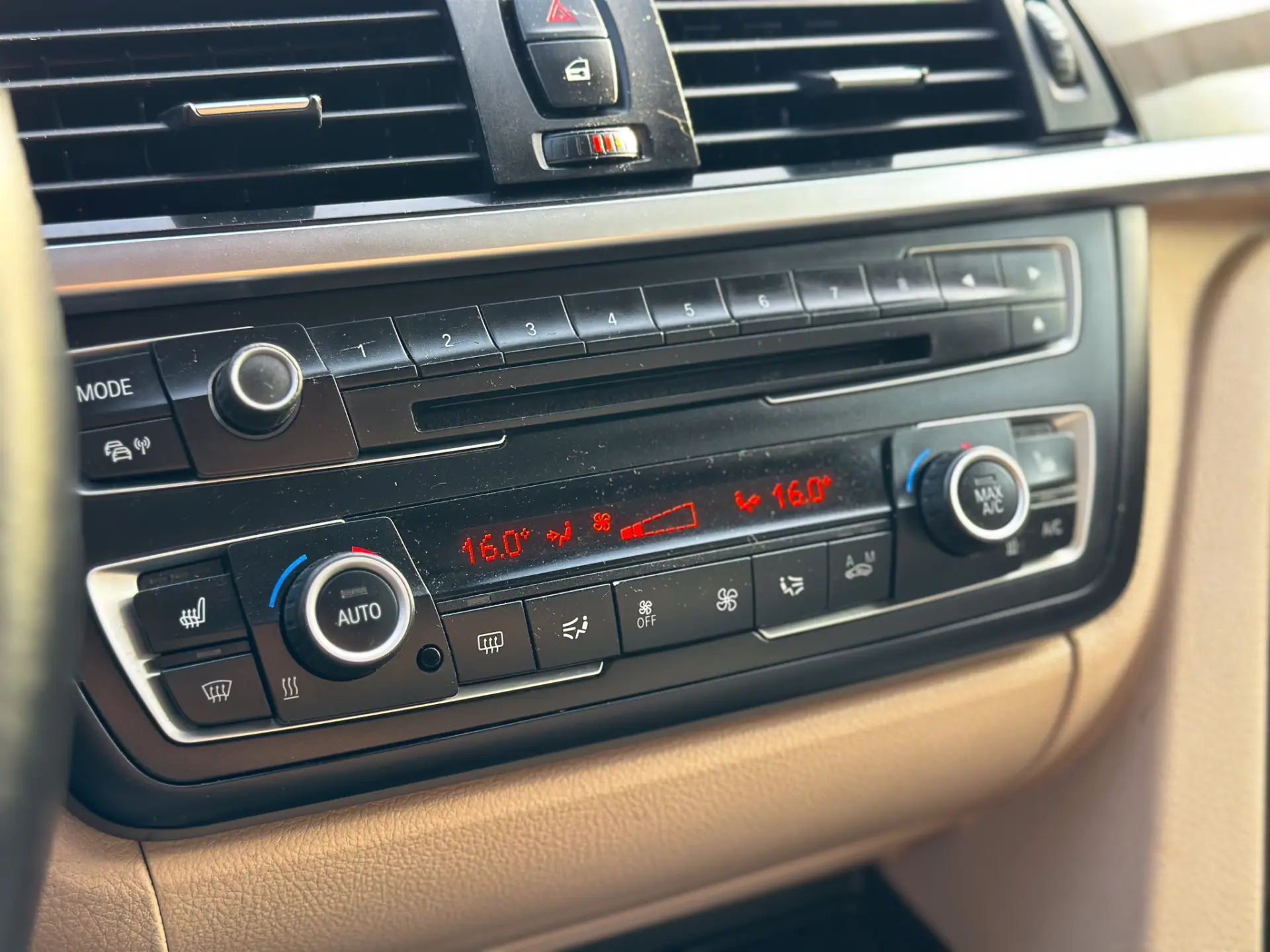 BMW 318 Gran Turismo d Line Modern 20