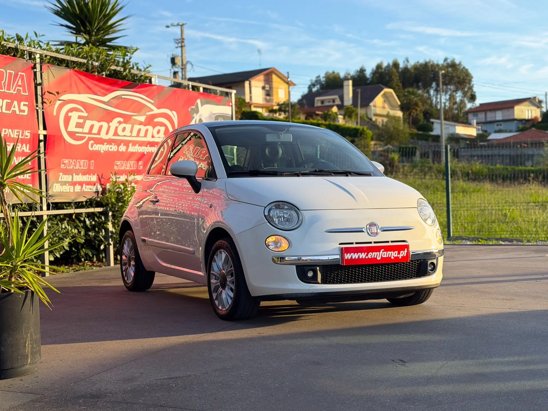 Fiat 500 1.3 16V Multijet S&S 10