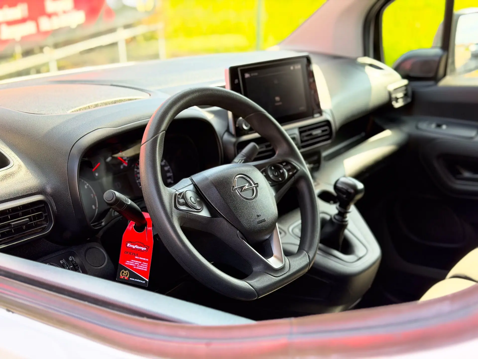 Opel Combo 1.5 CDTi L2H1 Enjoy 2