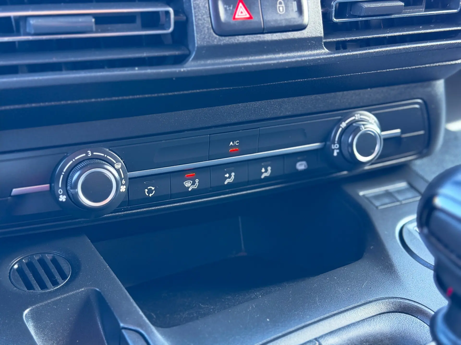Citroen Berlingo M BlueHDi Feel 16