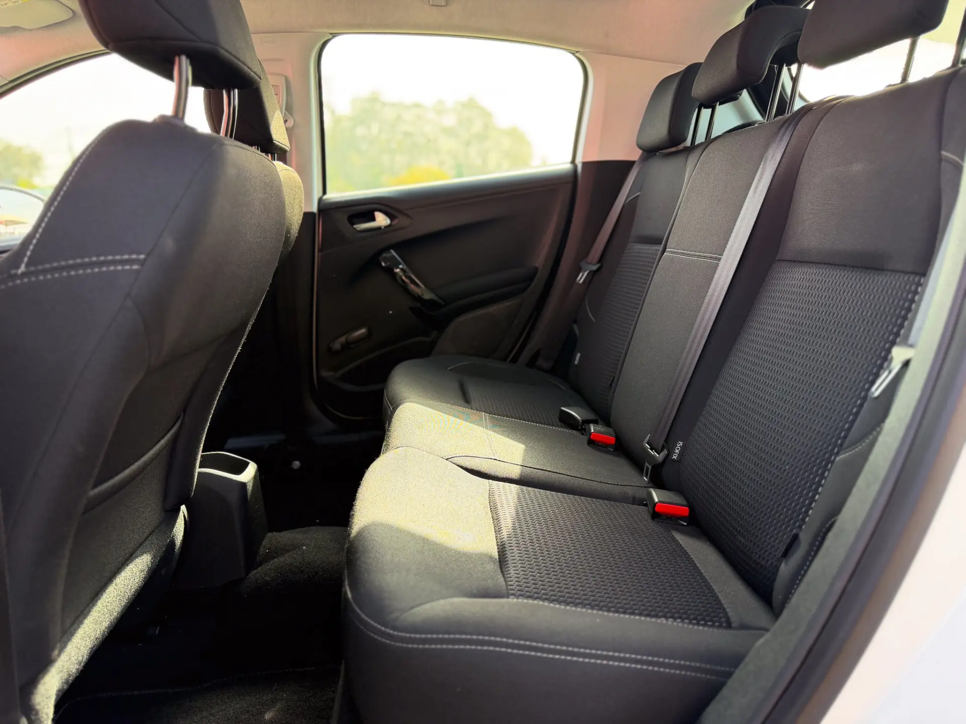 Peugeot 208 1.6 BlueHDi Access 12