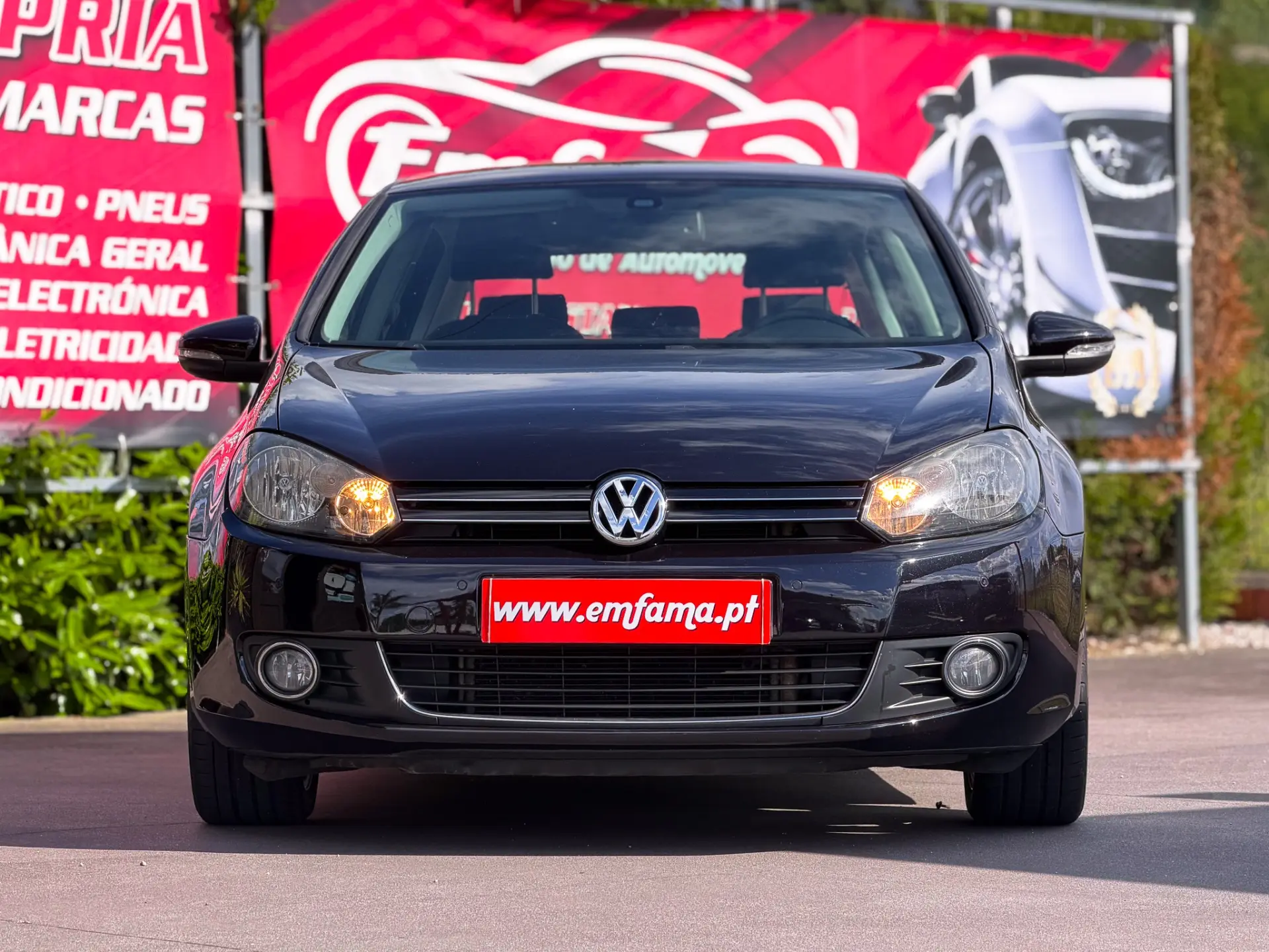 Volkswagen Golf 1.6 TDi Confortline 3