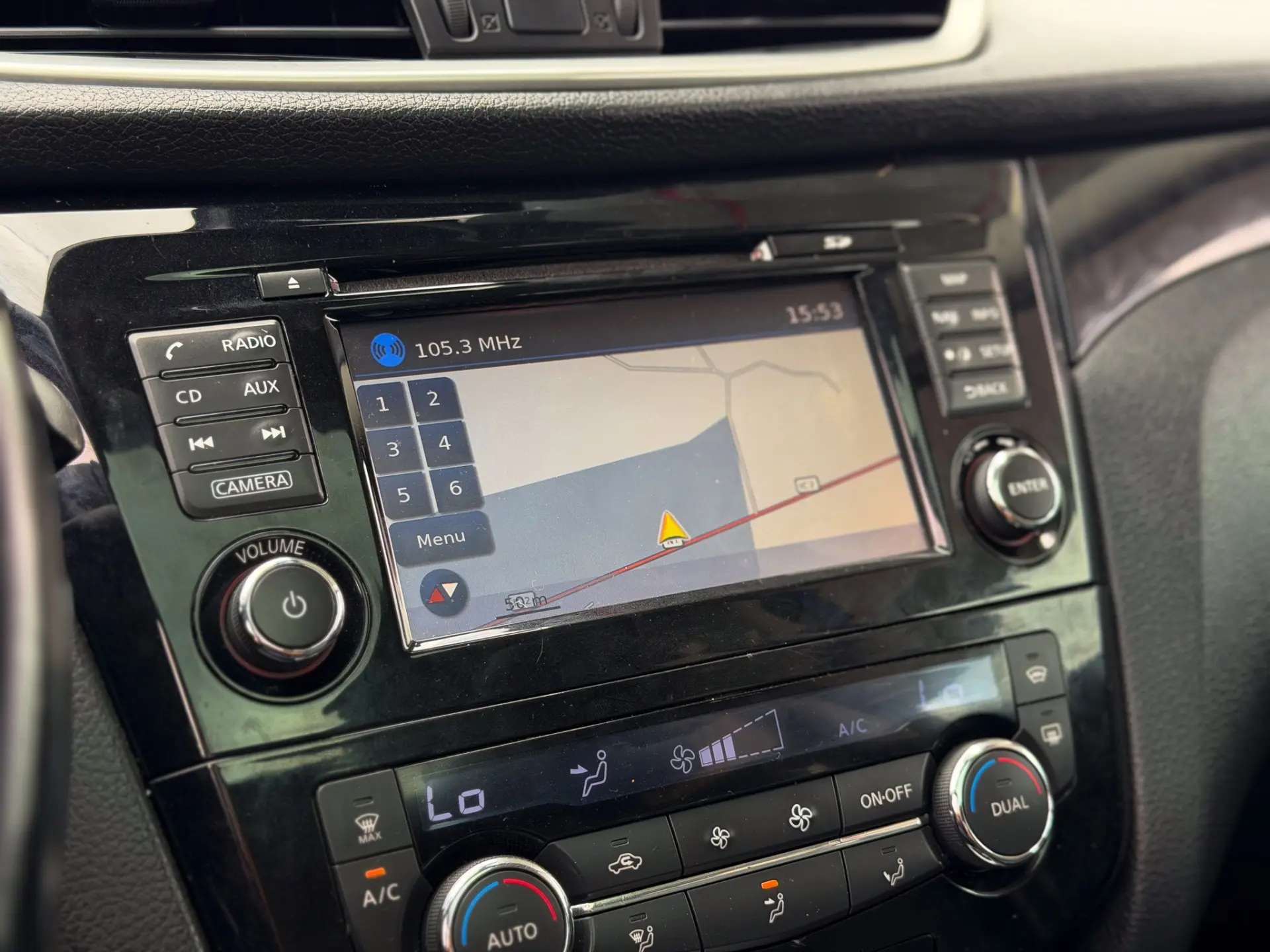 Nissan Qashqai 1.5 dCi Acenta Connect 20