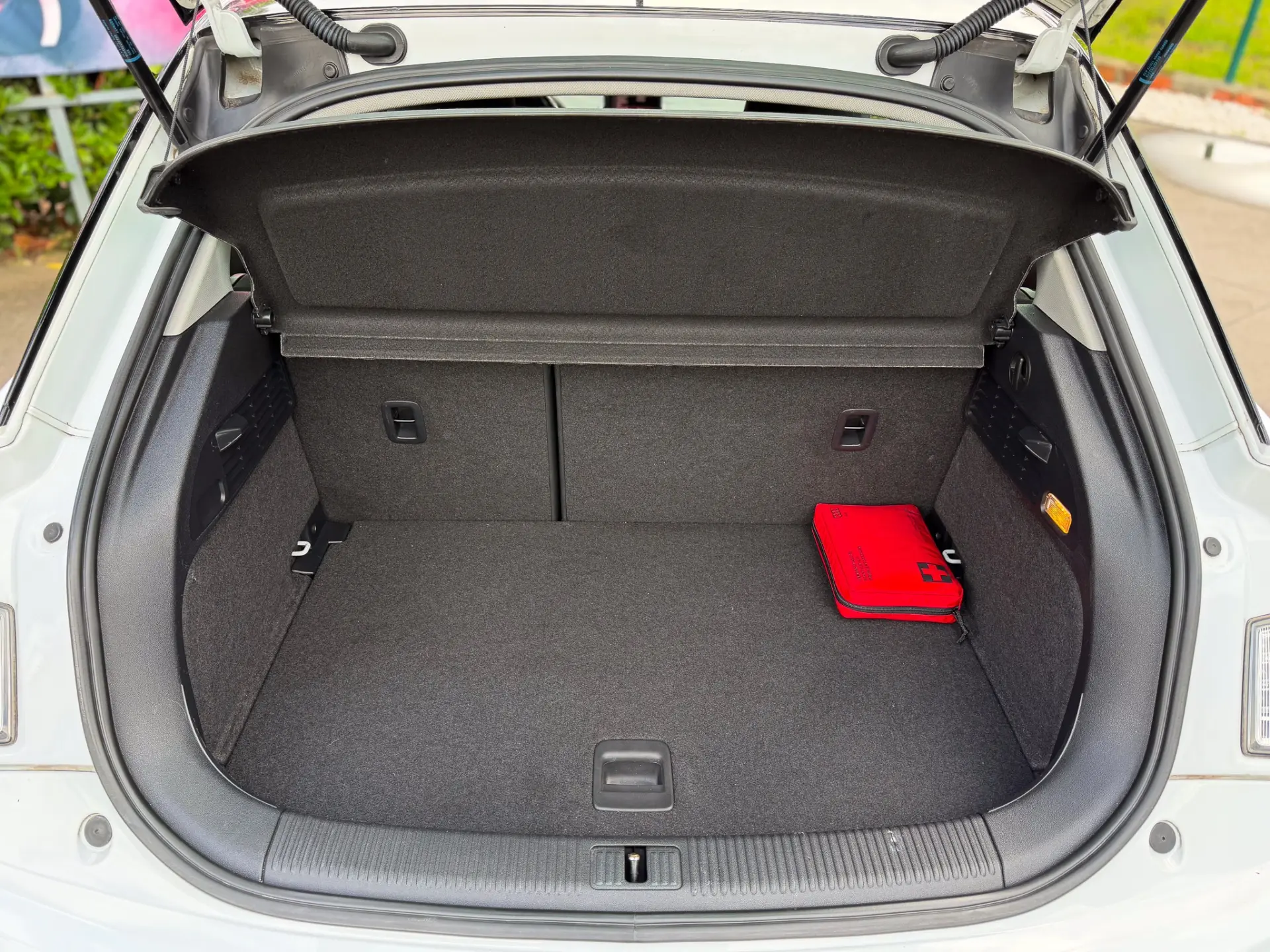 Audi A1 Sportback 1.6 TDI S-line 11