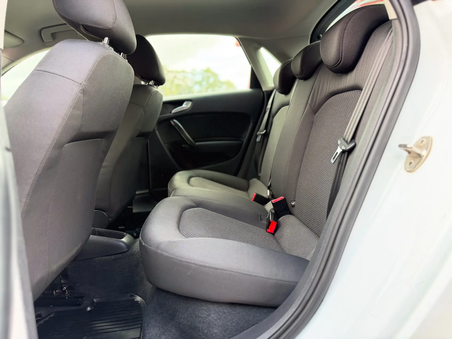 Audi A1 Sportback 1.6 TDI S-line 15