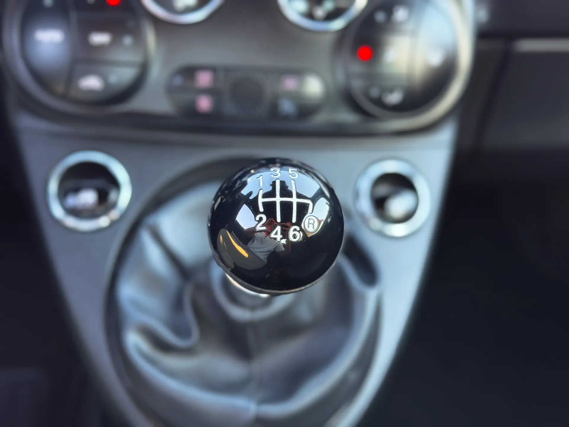 Fiat 500C 1.0 Mild Hybrid 18