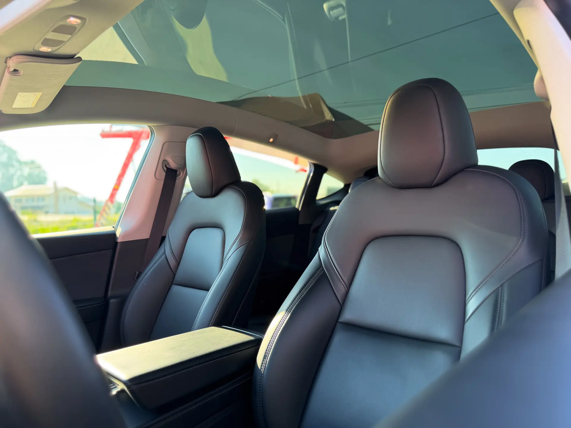 Tesla Model Y Performance Tração Integral 15