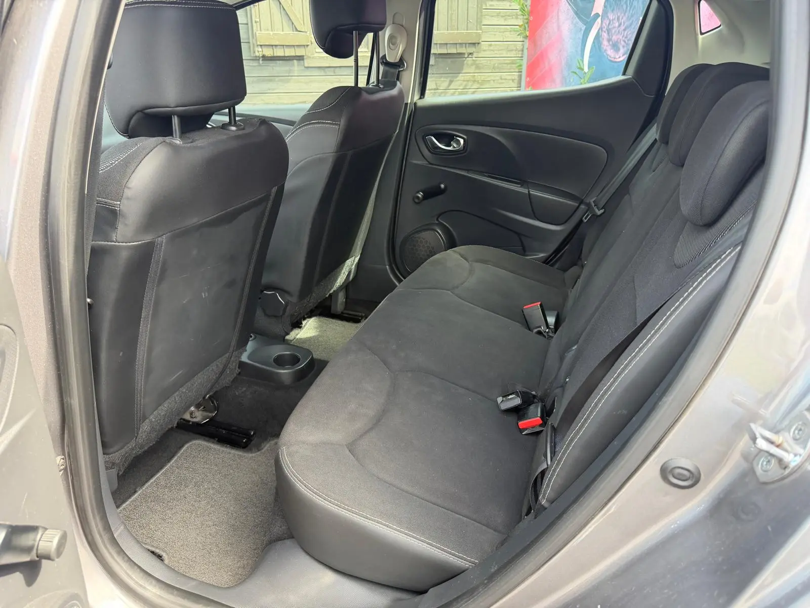 Renault Clio 1.5 dCi Limited 7