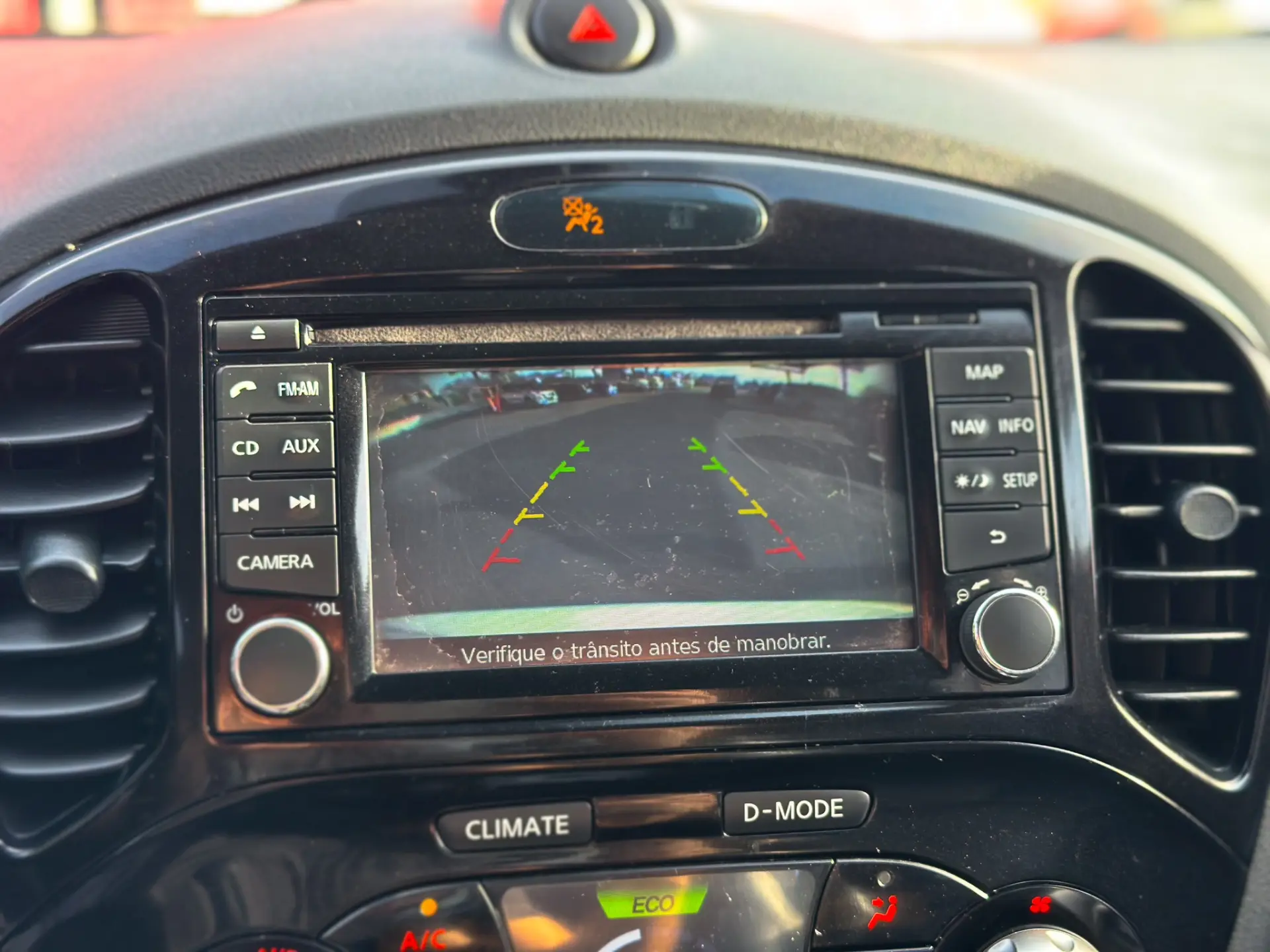 Nissan Juke 1.5 dCi Acenta 124g 3