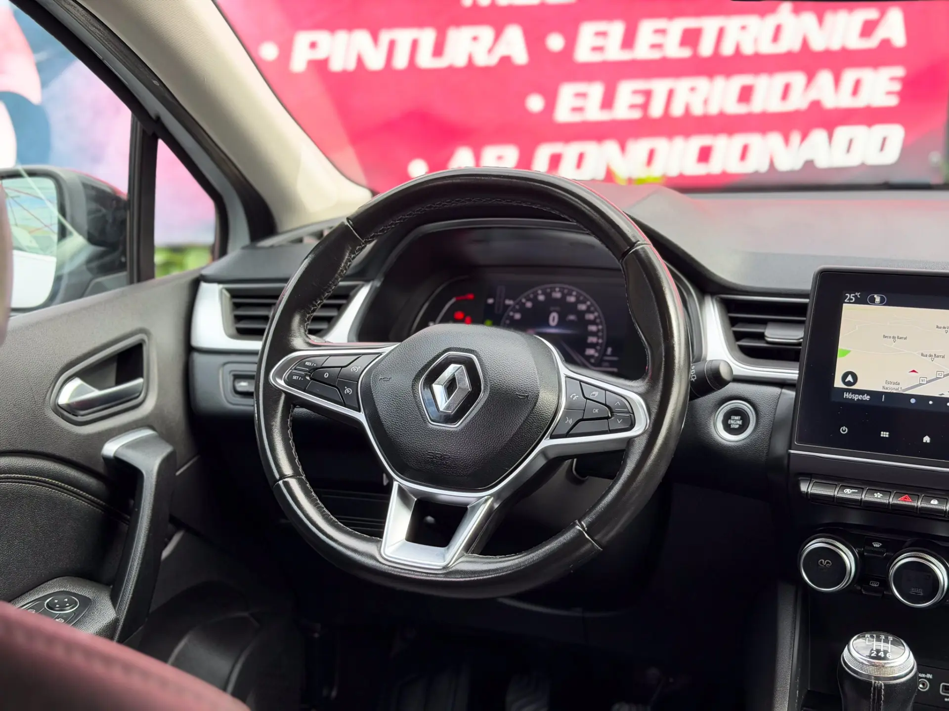 Renault Captur 1.0 TCe Evolution 17