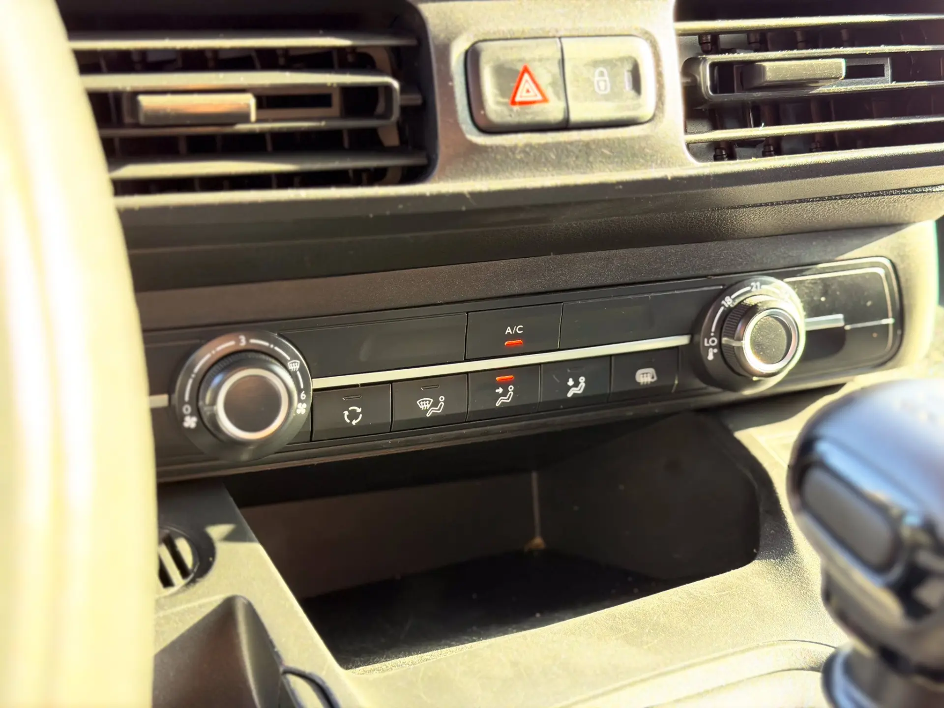 Citroën Berlingo 1.5 BlueHDi M Feel 17