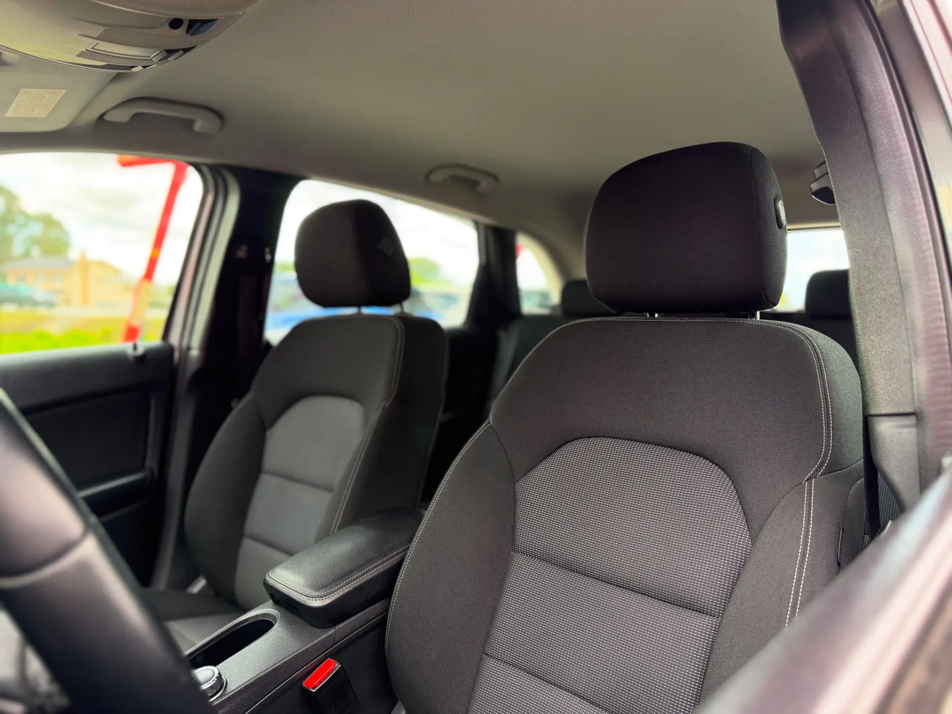 Mercedes-Benz B 180 CDI BlueEFFICIENCY Aut. 14