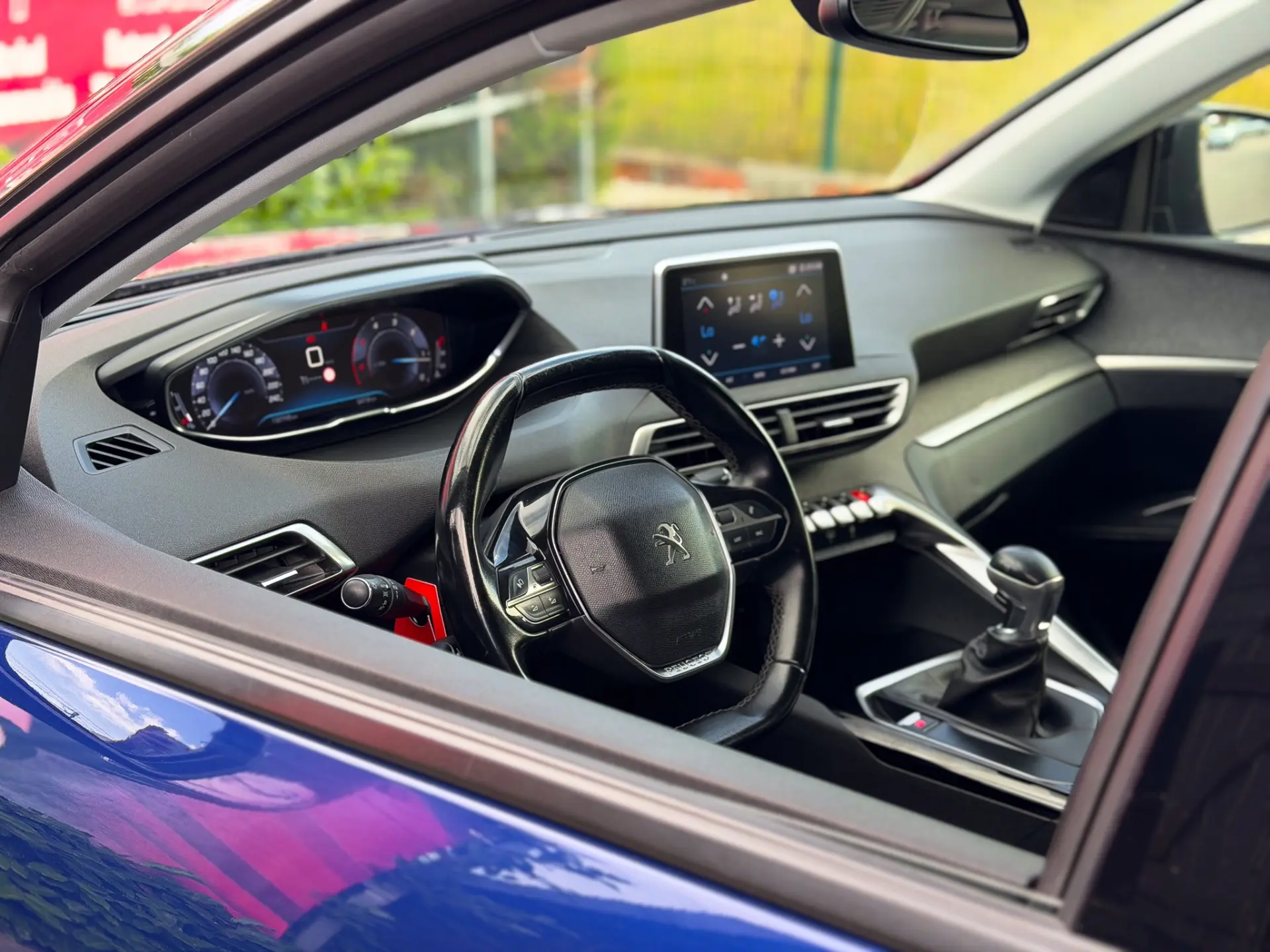 Peugeot 3008 BlueHDi 130 Stop & Start Active 2