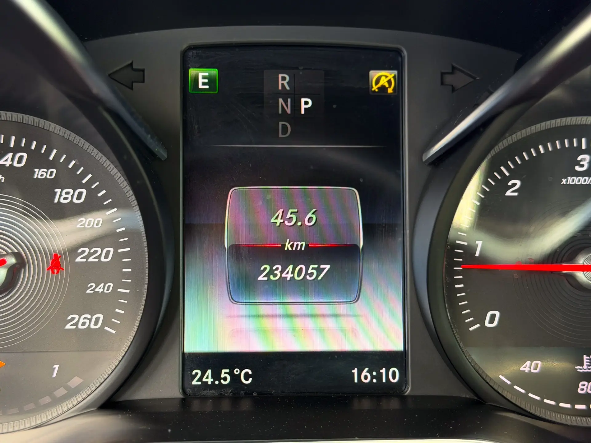 Mercedes-Benz C 250 d Aut. 18