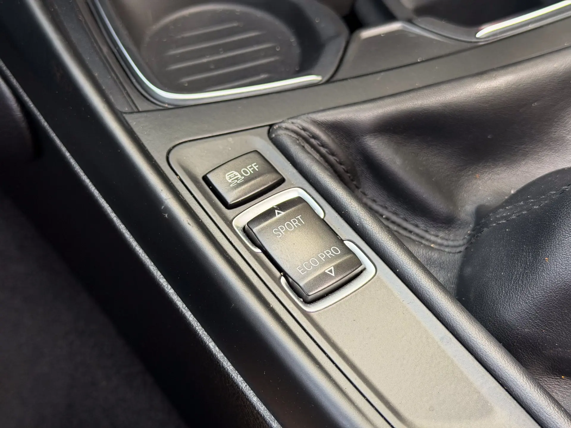 BMW 116 d Sport Line 18