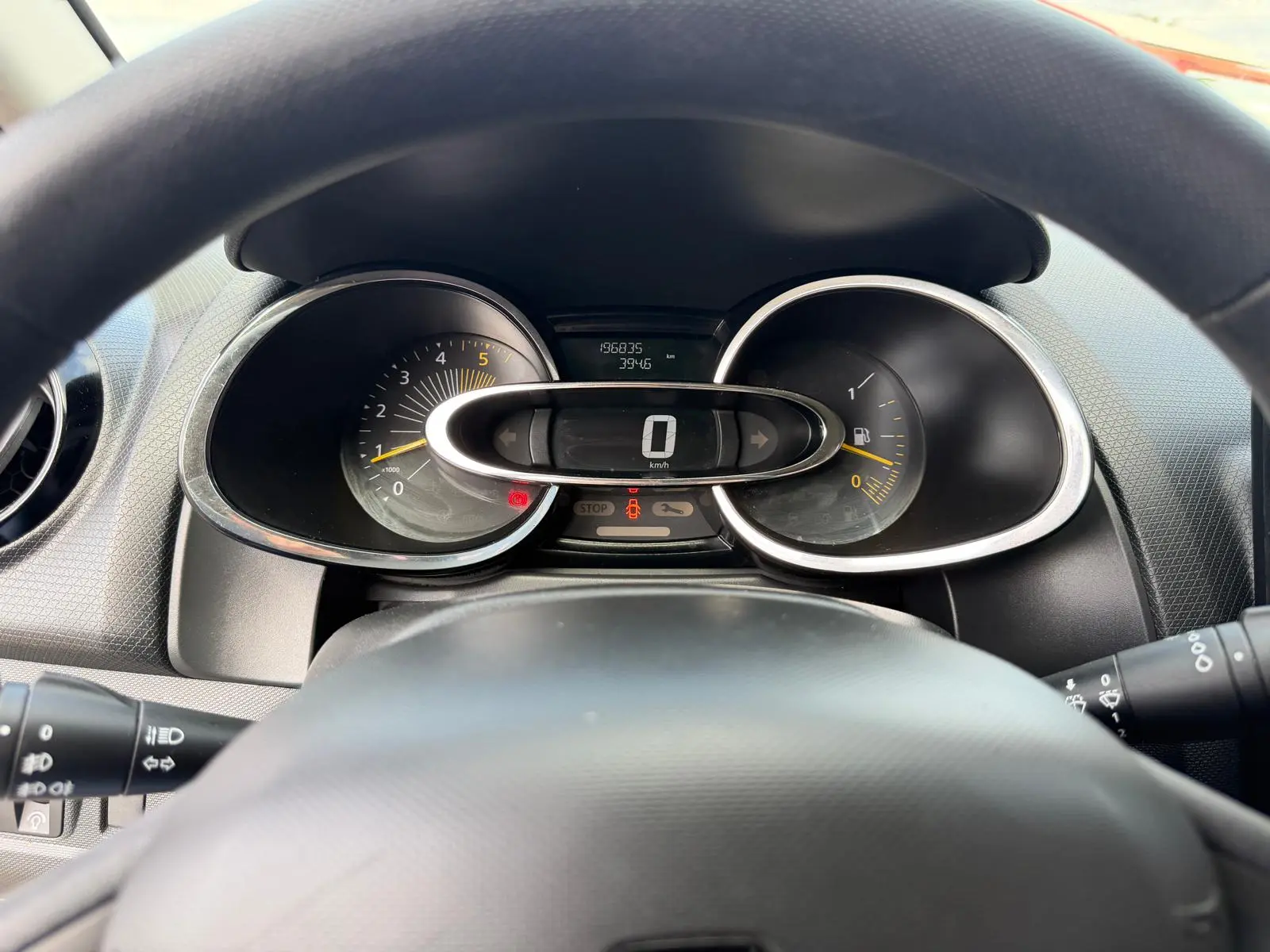 Renault Clio 1.5 dCi Limited 11