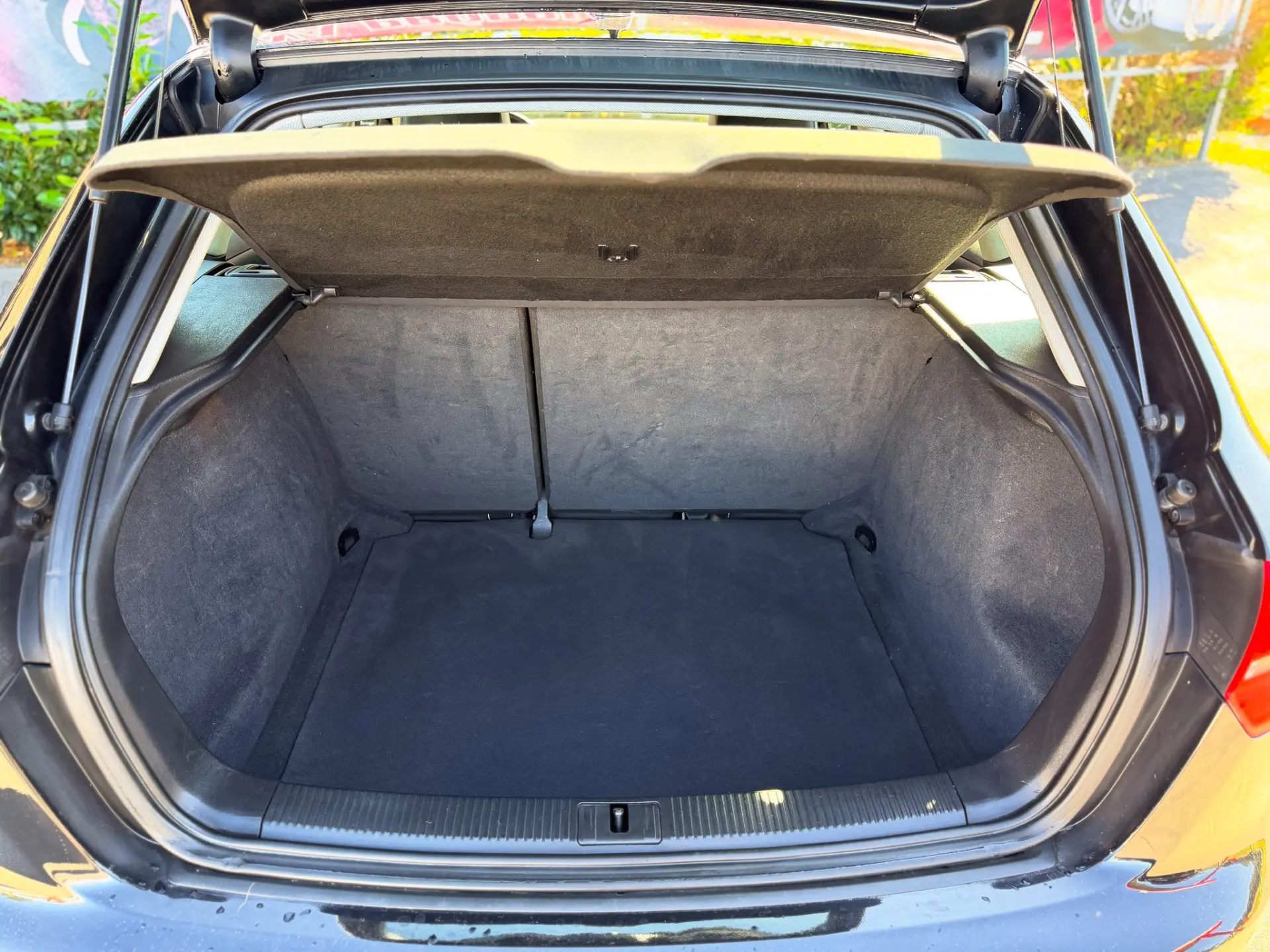 Audi A3 Sportback 1.6 TDI Advance 11
