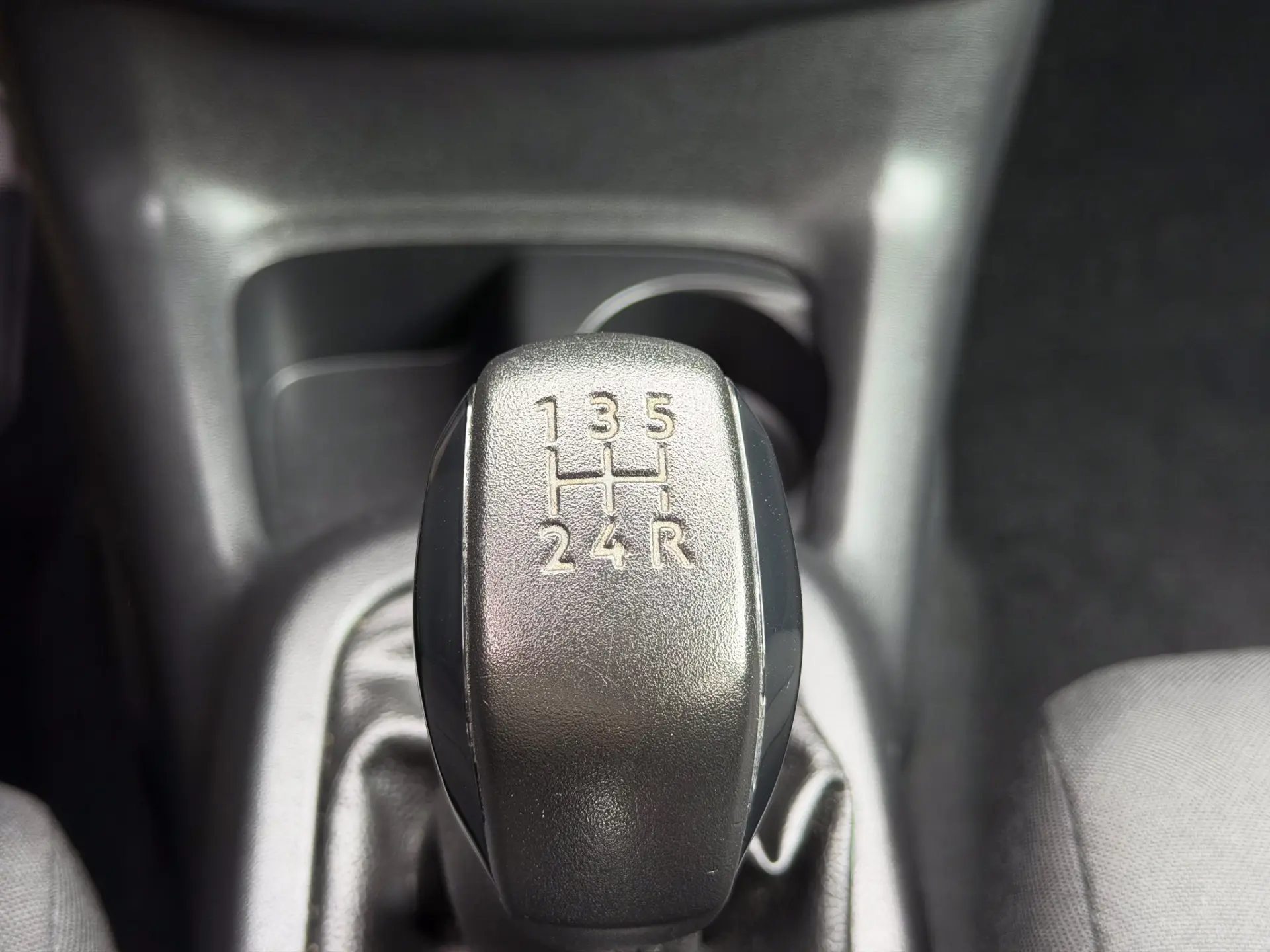Citroen C4 Cactus 1.6 BlueHDi Feel J17 20