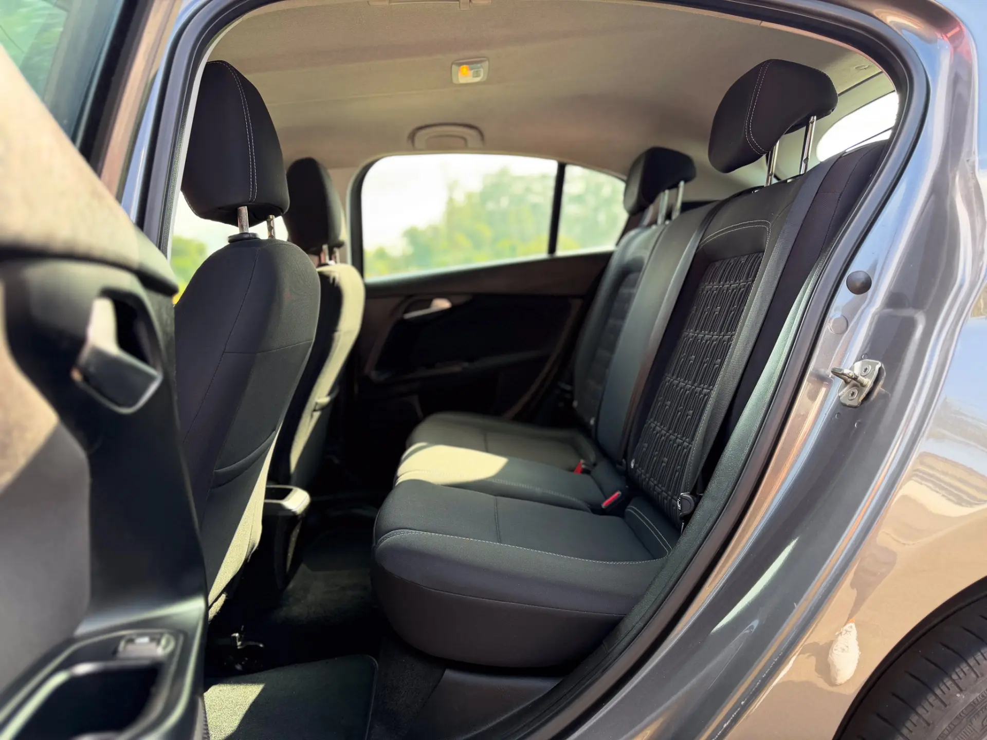 Fiat Tipo 1.6 MultiJet 15