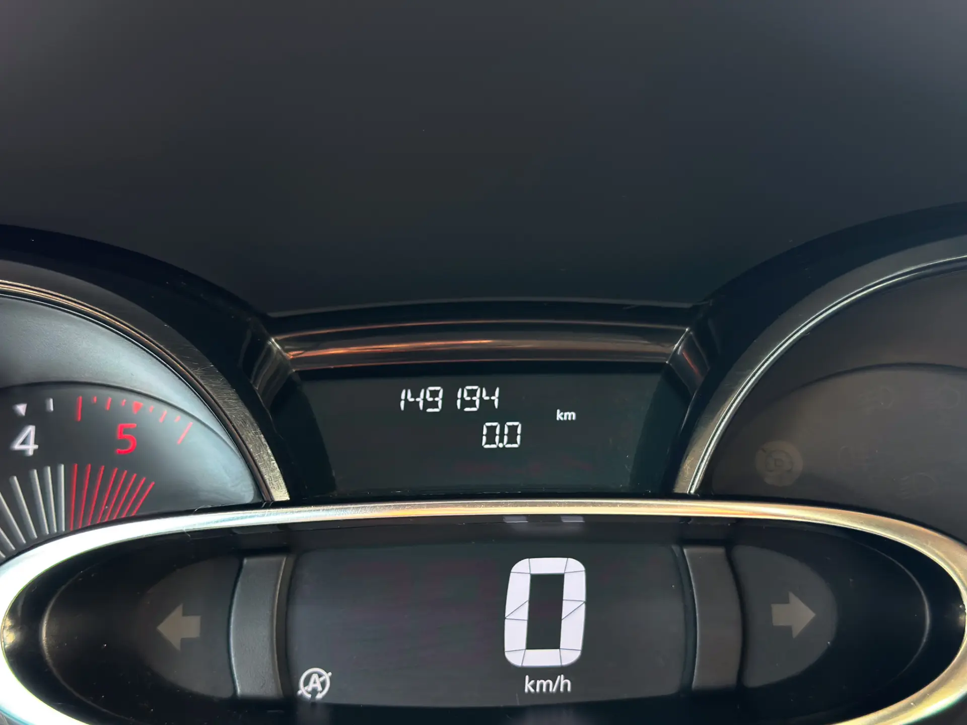 Renault Clio 1.5 dCi Zen 16