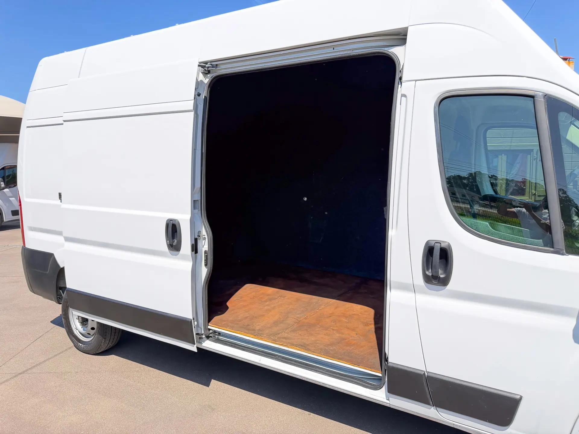 Fiat Ducato 35 2.2 M-Jet XLH2 5